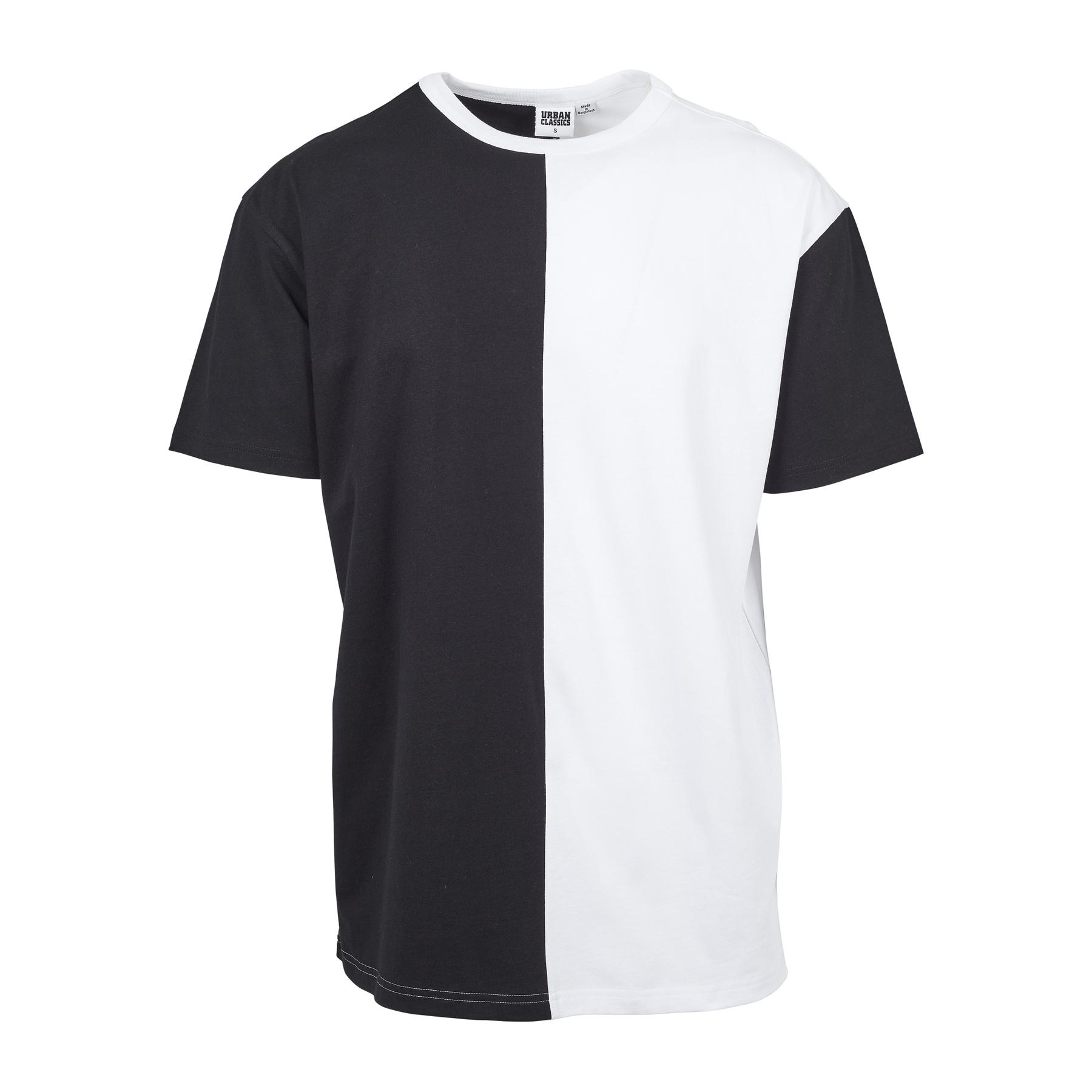 4053838259948 - Herren T-Shirt Oversize Harlequin Tee Regular Fit
