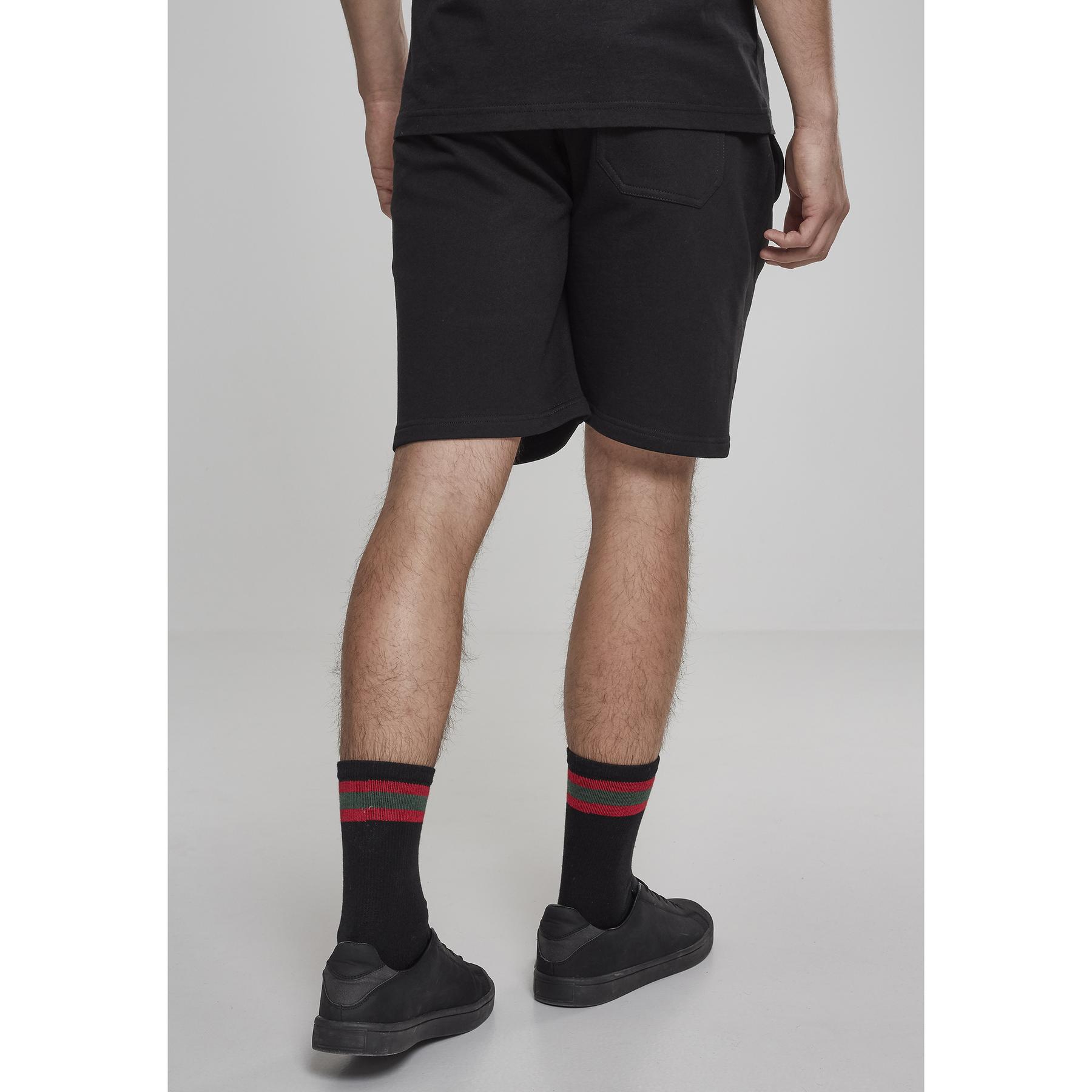 4053838269985 - Terry Shorts Short schwarz in S