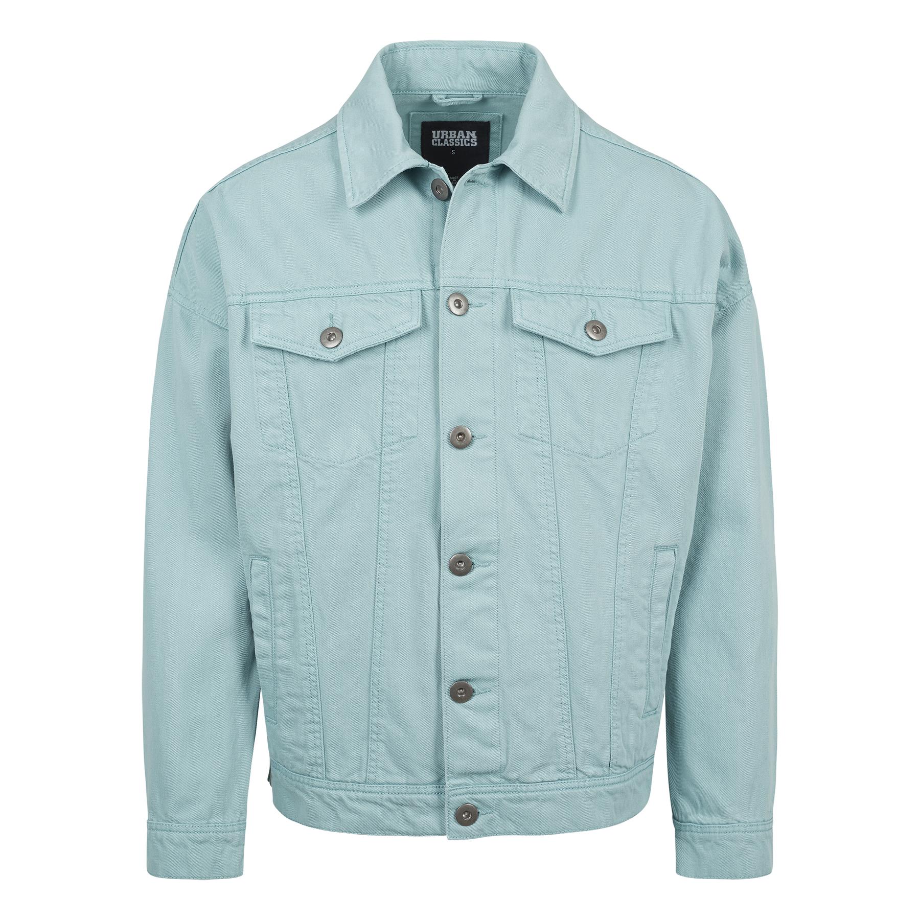 4053838278116 - Parka Urban Classic Übergröße gart