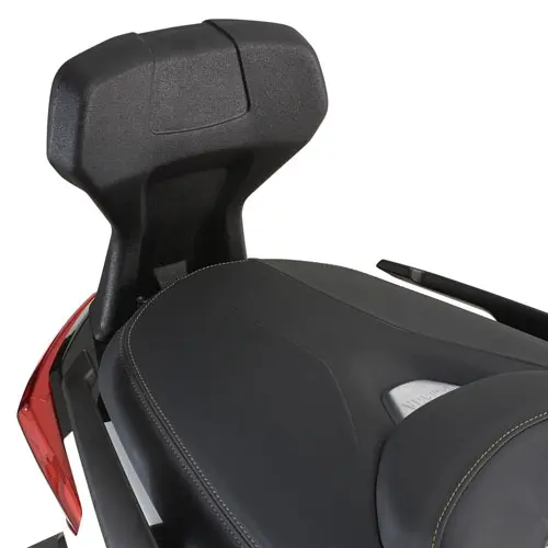 Rücksitzbank Roller Givi Yamaha X-Max 400 (2013 à 2016)