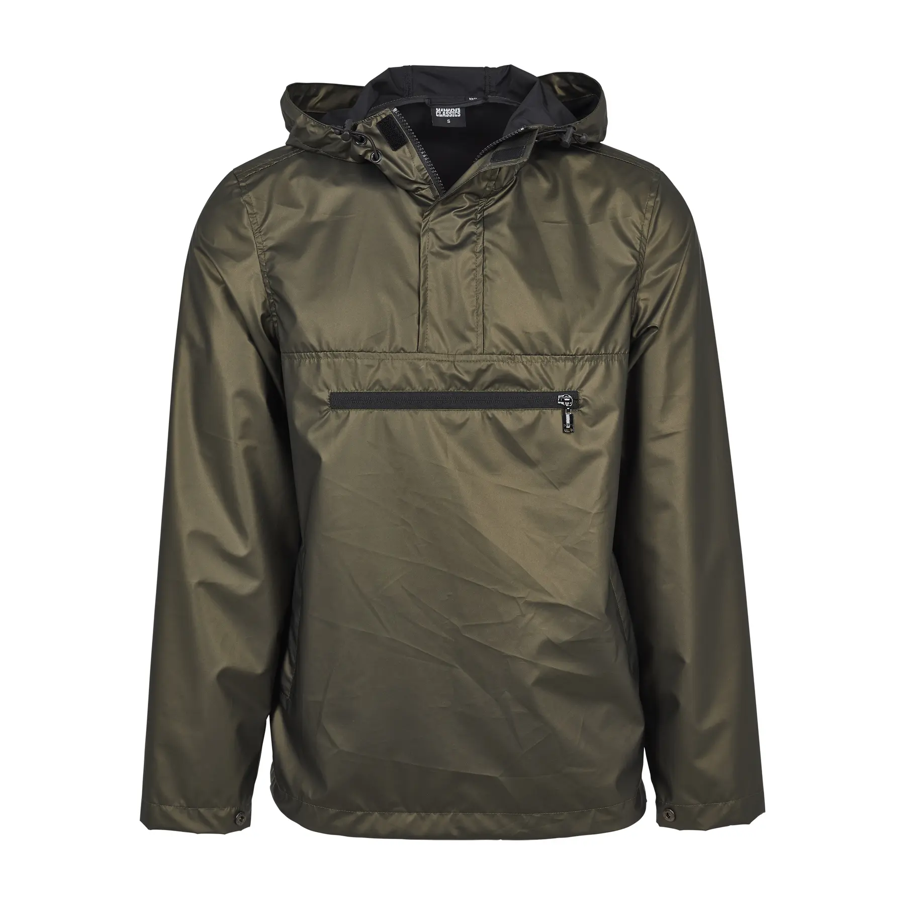 4053838280232 - Parka Urban Classic light pull over