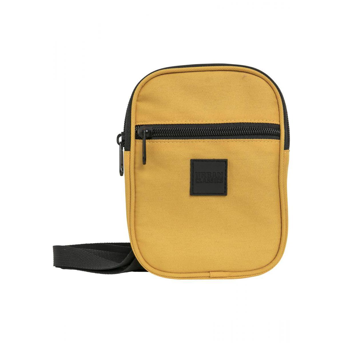 4053838342565 - Festival Bag Umhängetasche gelb 4053838342565 - Festival Bag Umhängetasche gelb