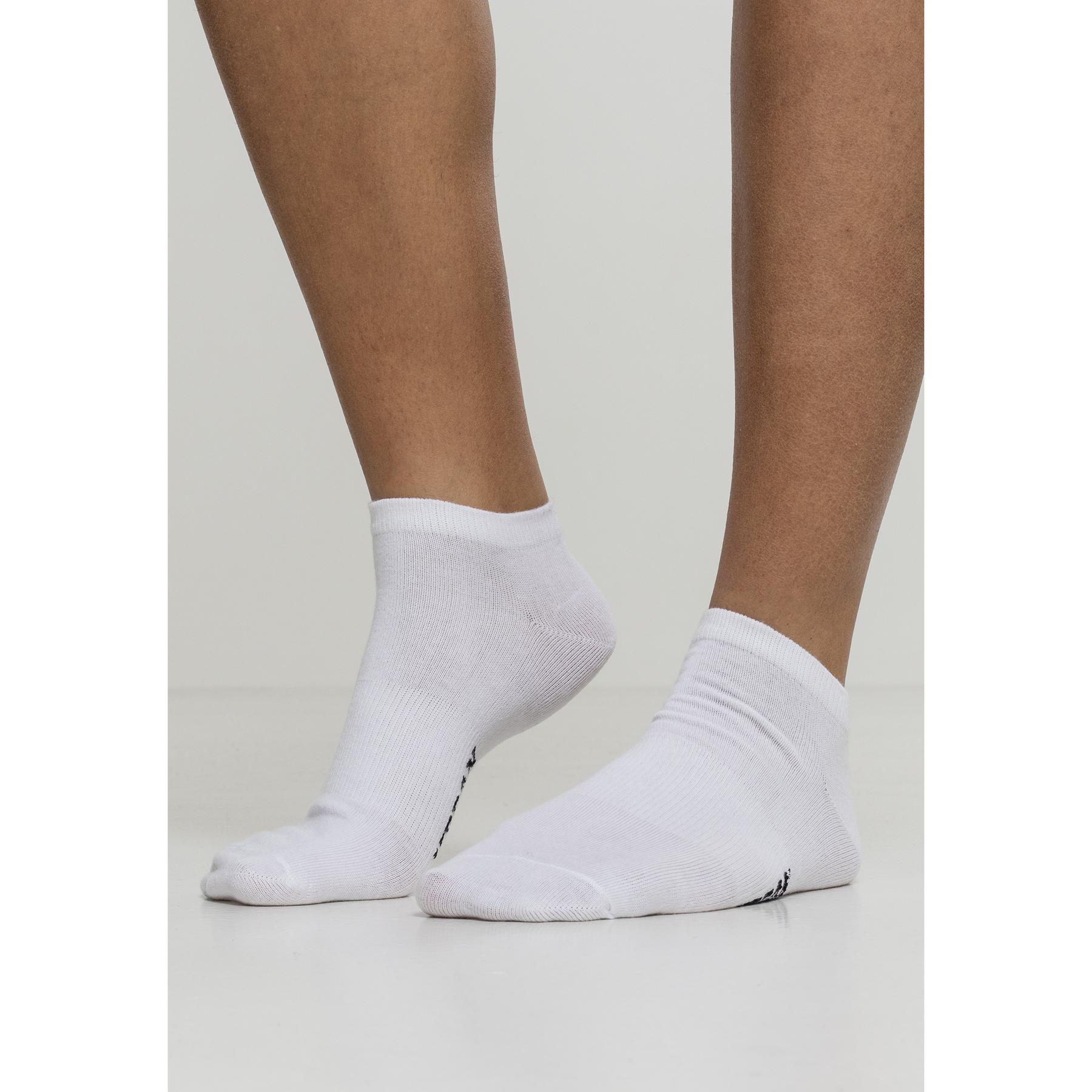 4053838251836 - Socken urban classic no show logo (x5) 4053838251836 - Socken urban classic no show logo (x5)