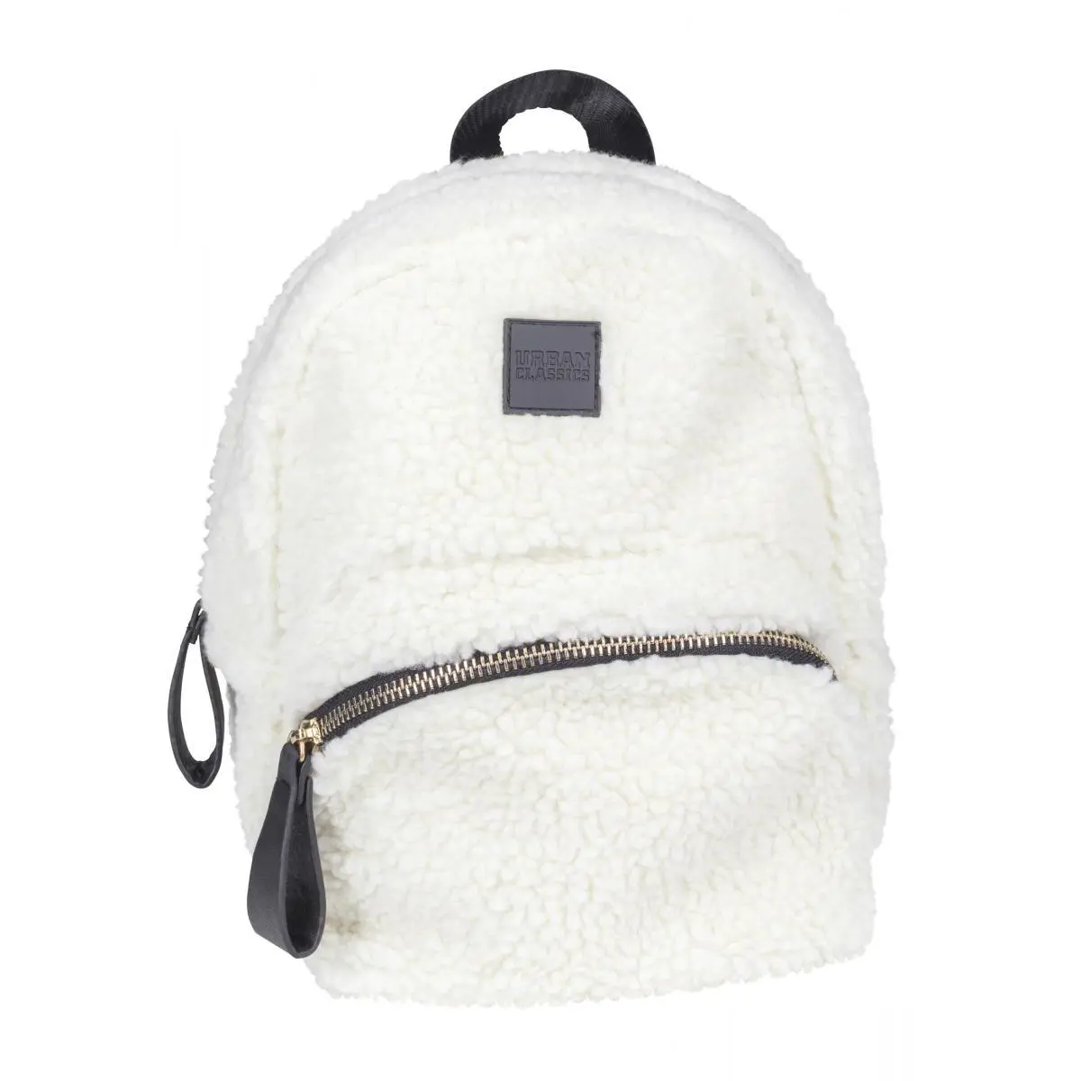 4053838307236 - Banana Urban Klassisch Sherpa mini