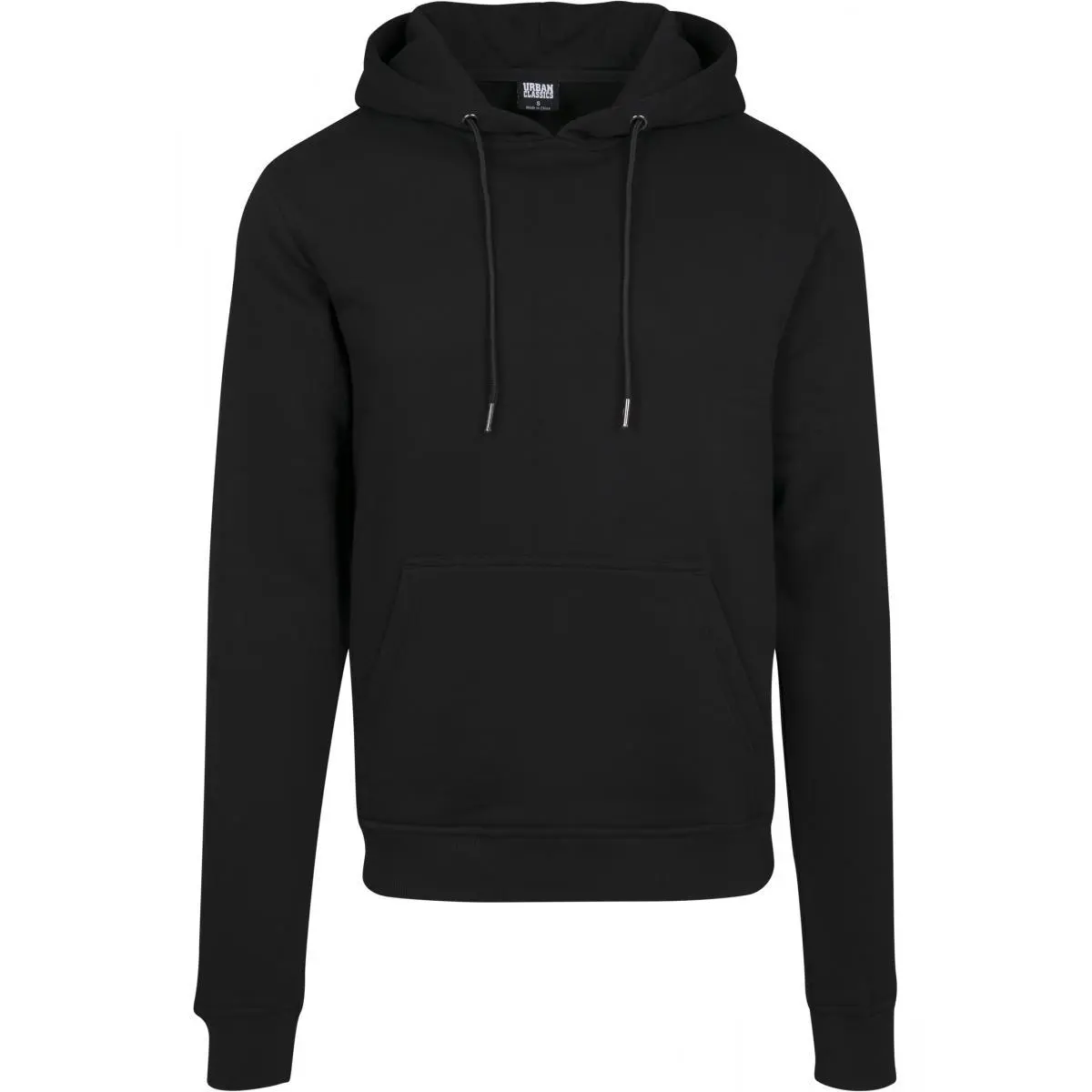 4053838310830 - Hoodie – Große Größen Urban Classic basic terry