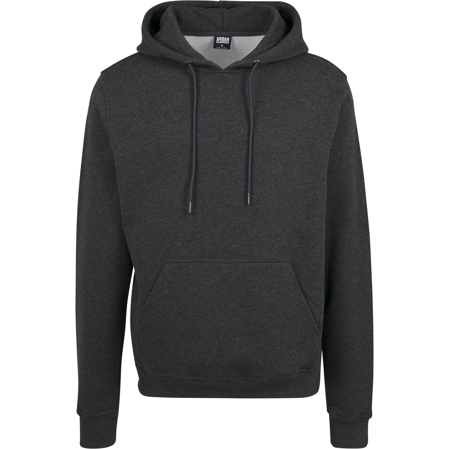 4053838310731 - Hoodie Urban Classic basic terry