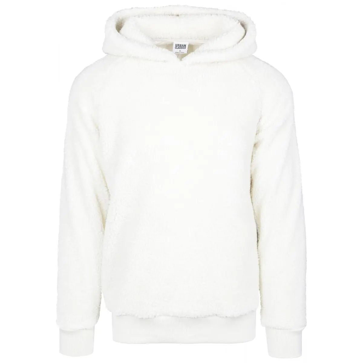 4053838313947 - Kapuzenpullover urban Classic sherpa