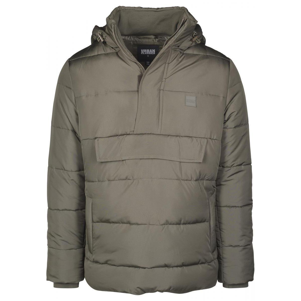 4053838317228 - Parka Urban Classic pull over