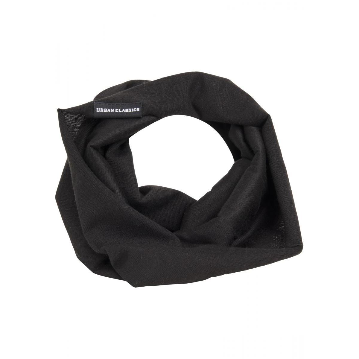 4053838342633 - Light Tube Scarf Schlauchschal schwarz