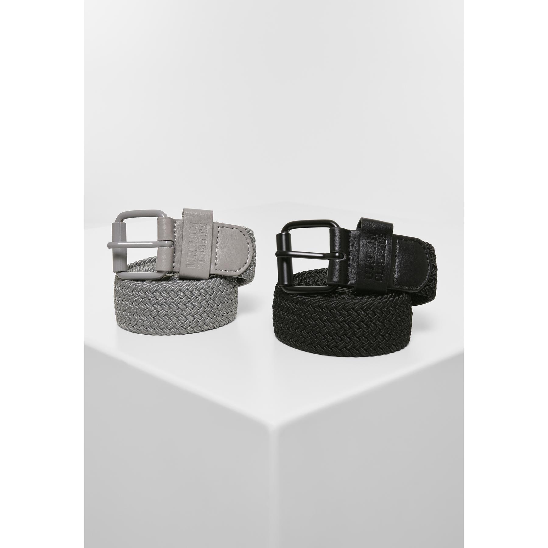 4053838400234 - Gürtel Urban Classic elastic