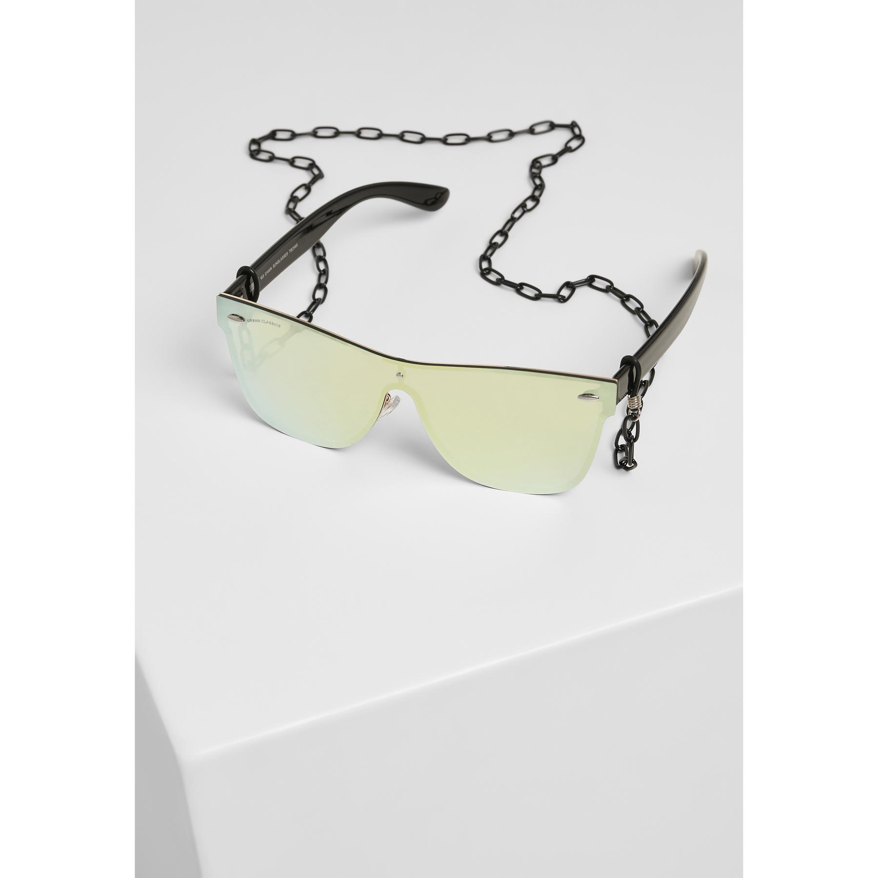 4053838571828 - Sonnenbrille Urban Classic 103 Kette