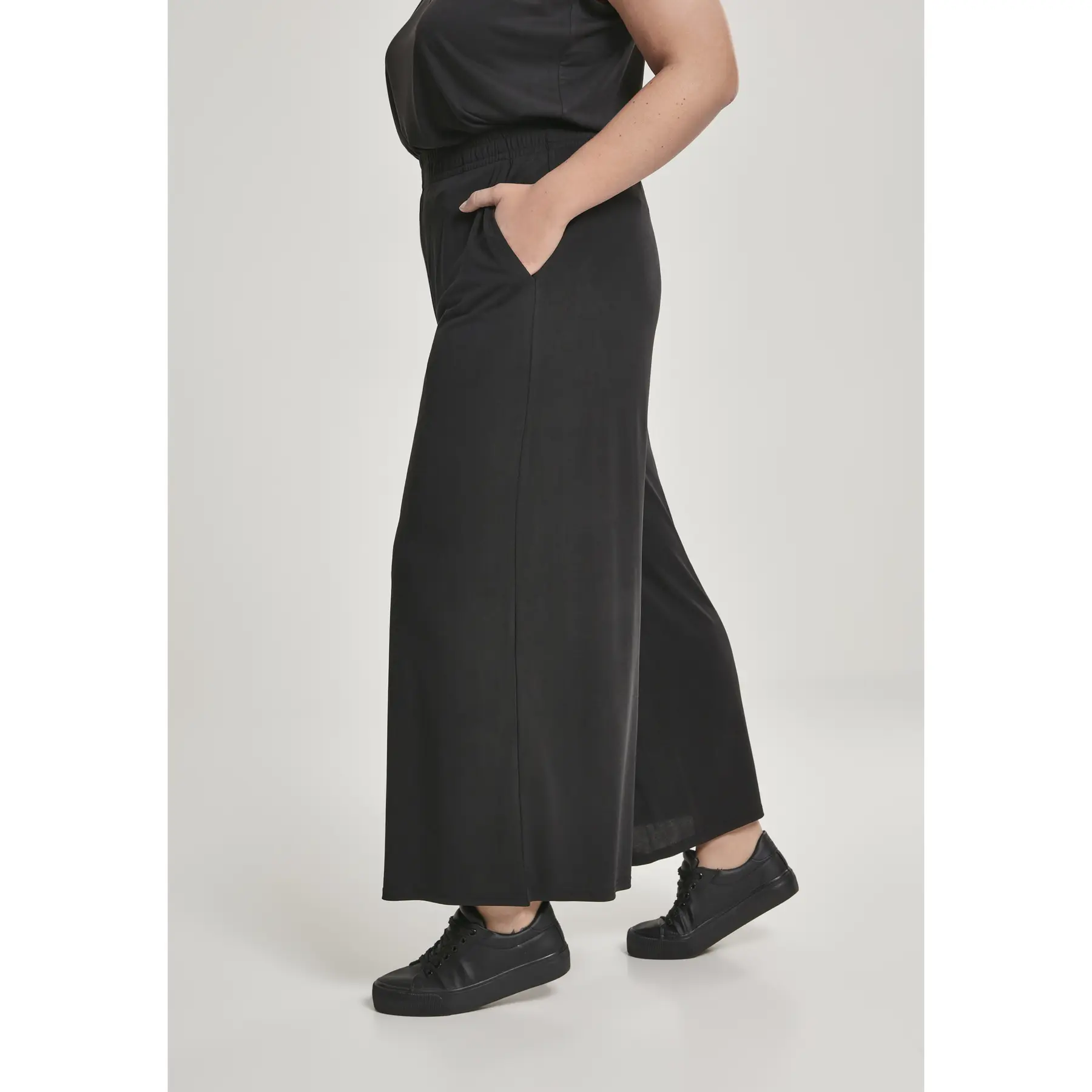 Urban Classics modal culotte hose ab 16,09 € | Preisvergleich bei