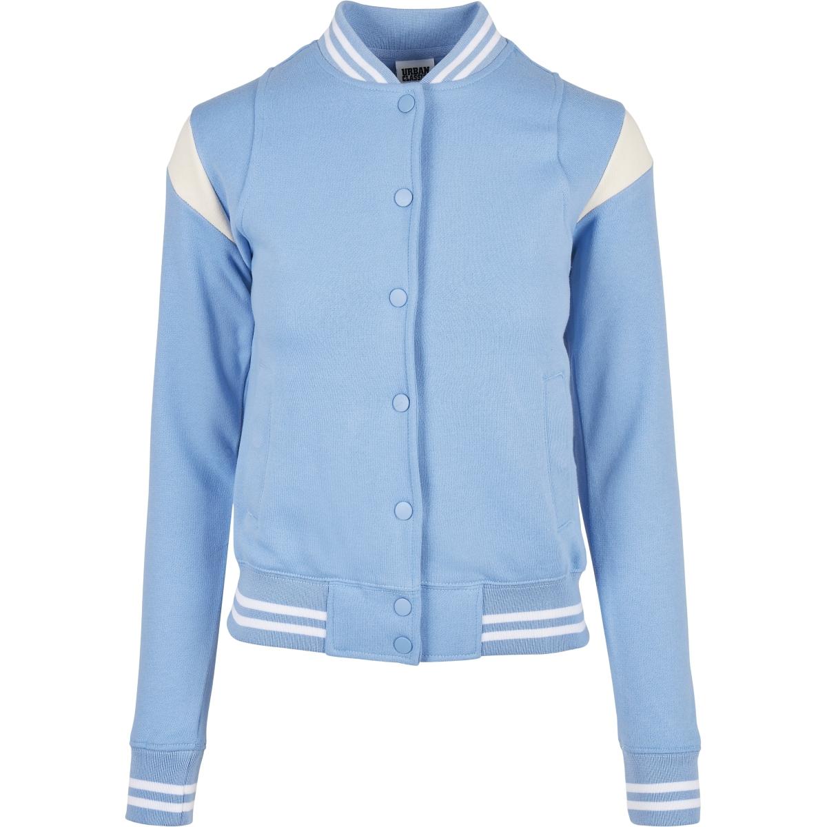 4053838778616 - Teddyjacke Damen inset college 4053838778616 - Teddyjacke Damen inset college