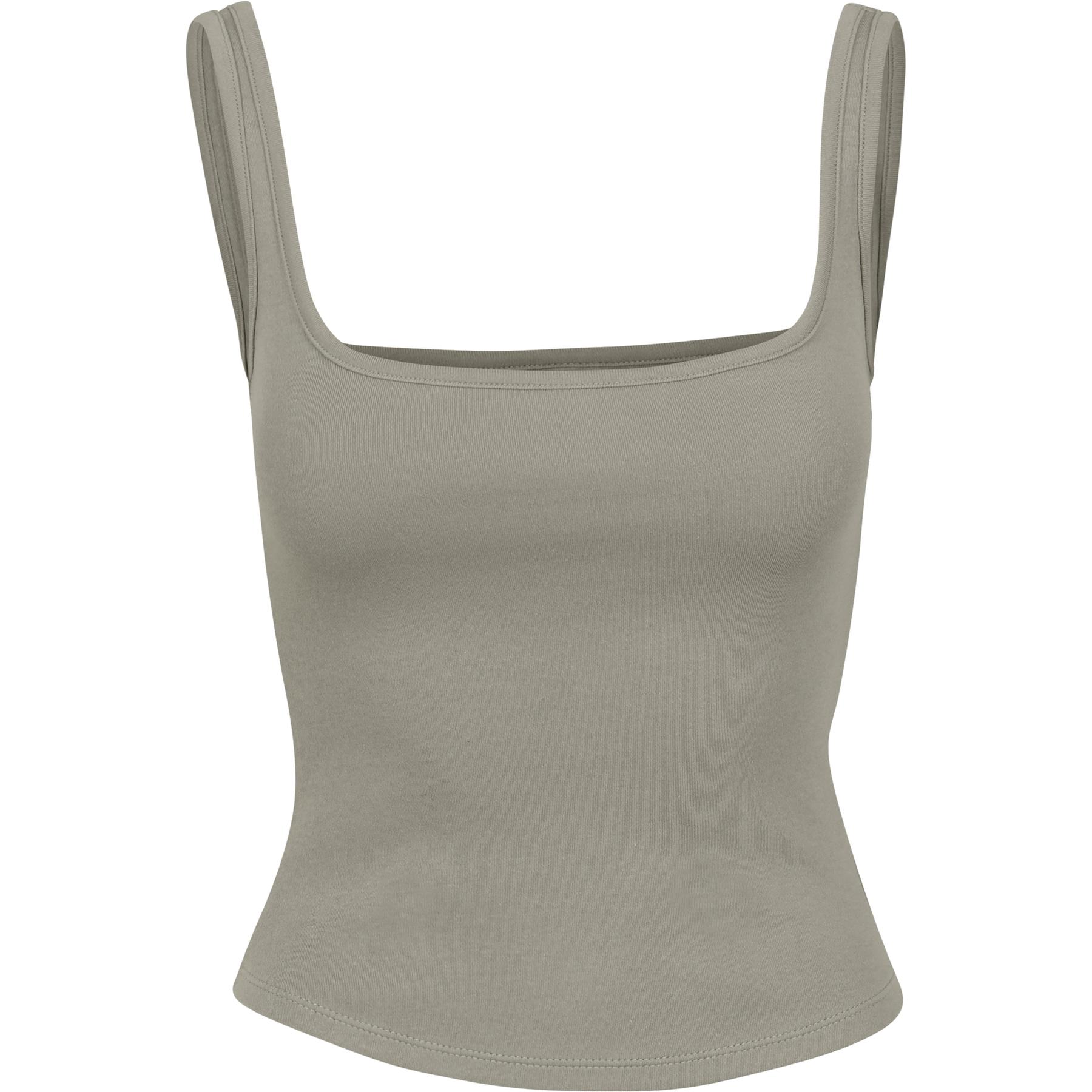 Top donna Urban Classic wide