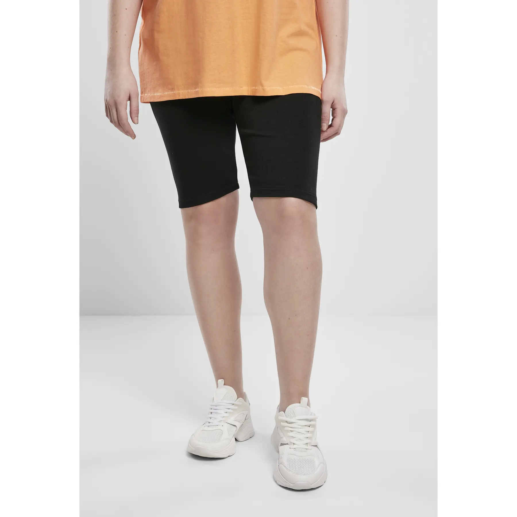 4053838555408 - Shorts für Damen – Große Größen Urban Classic waist