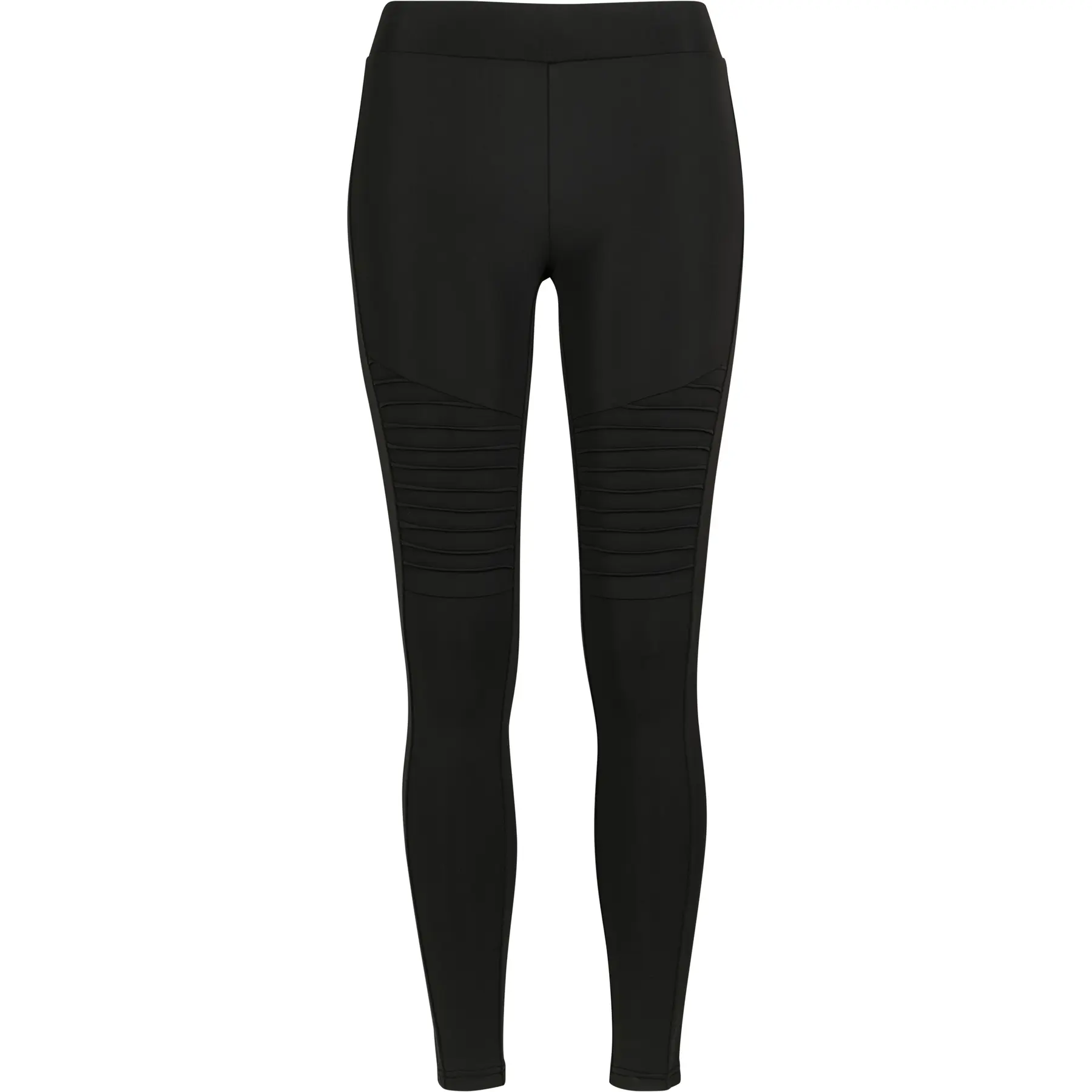 4053838392669 - Damen Leggings in großen Größen Urban Classic biker