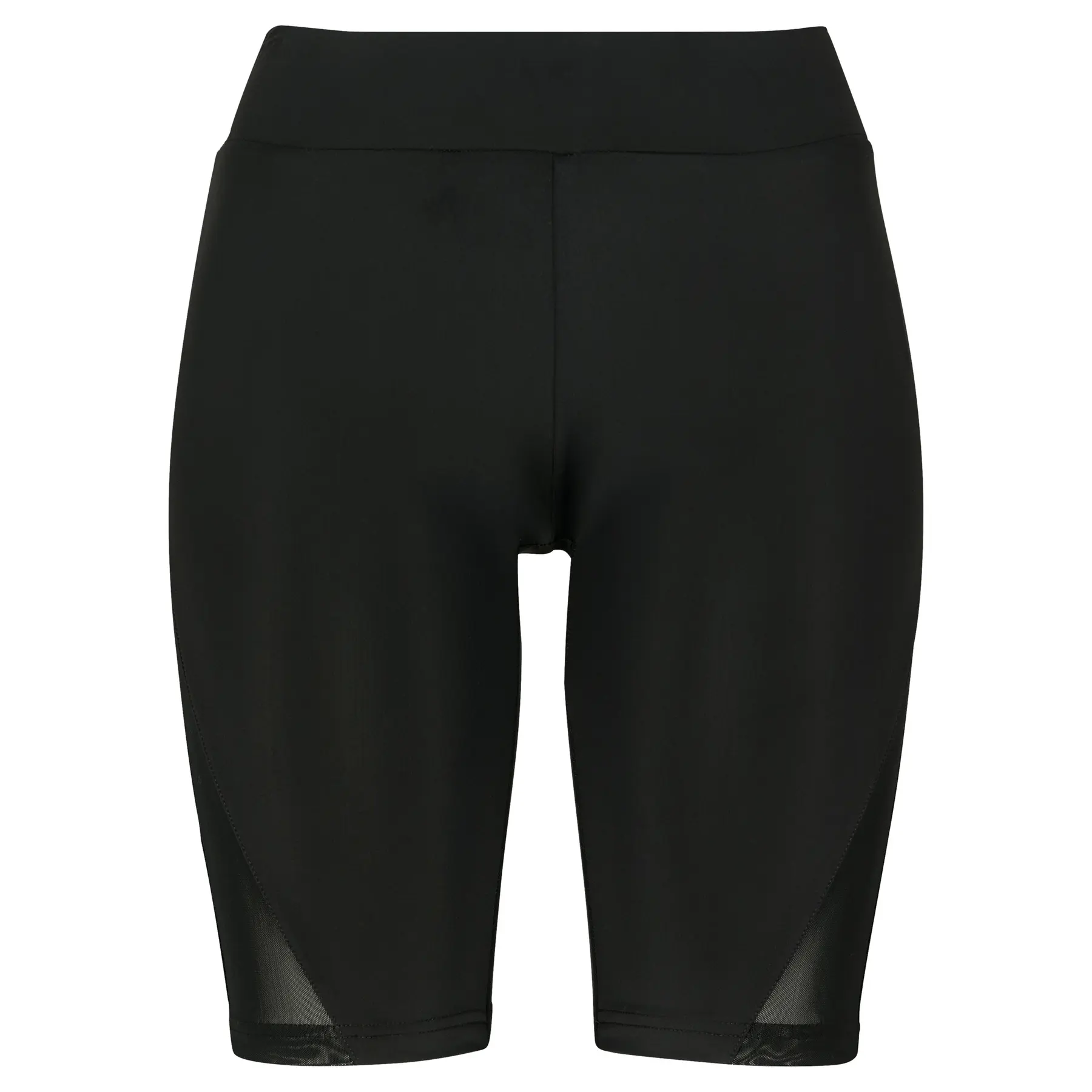 4053838393383 - Shorts Damen LADIES TECH MESH CYCLE SHORTS TB2638 Schwarz Black