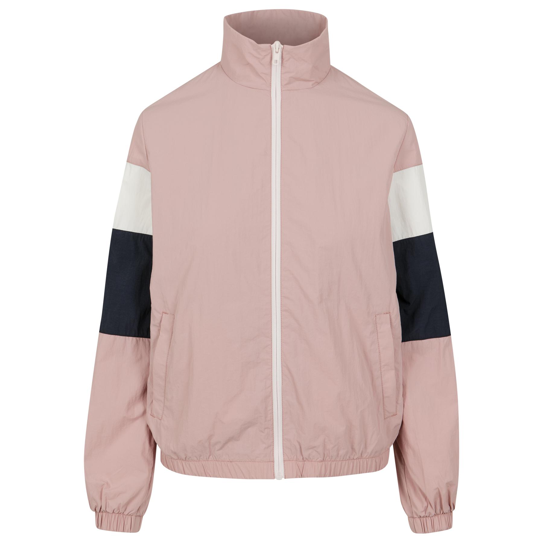 4053838395035 - Parka Damen Urban Classic 3-tone crinkle tra