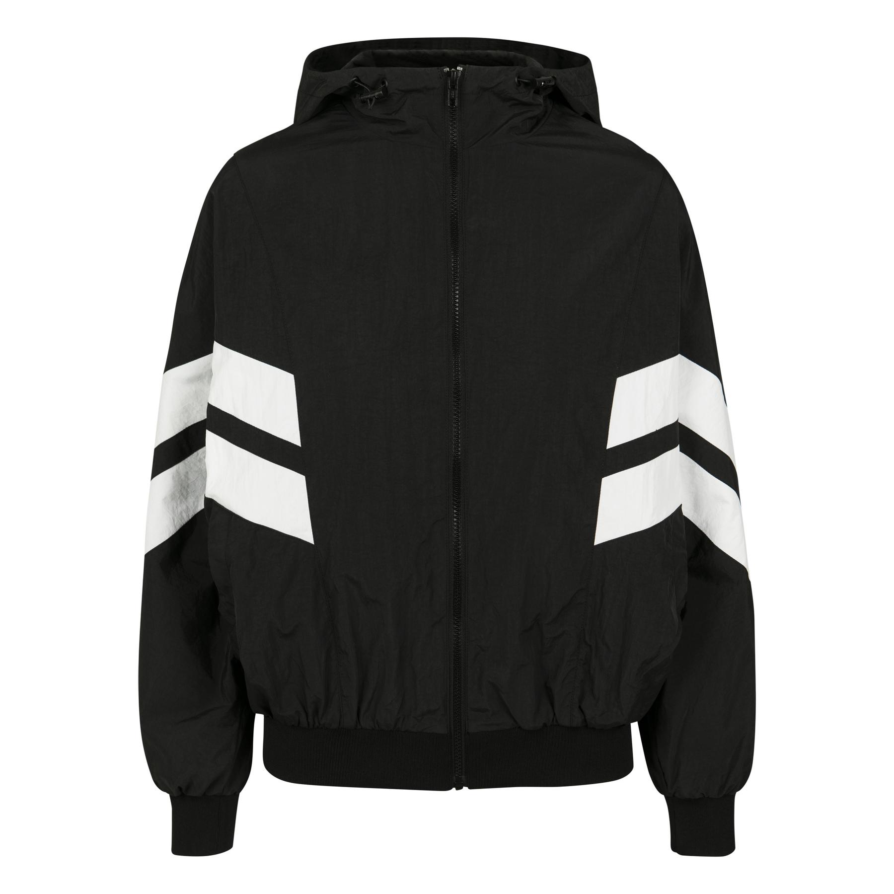 4053838395172 - Parka Damen Urban Classic crinkle batwing