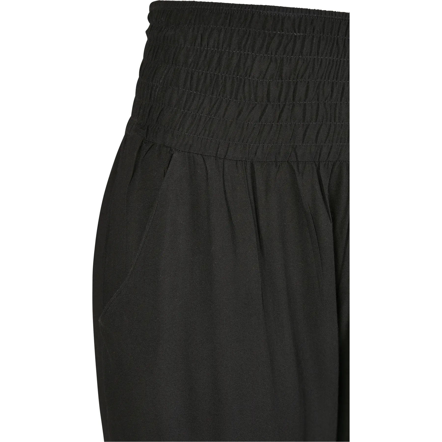 Urban Classics Sarong voor dames, Bandana, M Grote maten