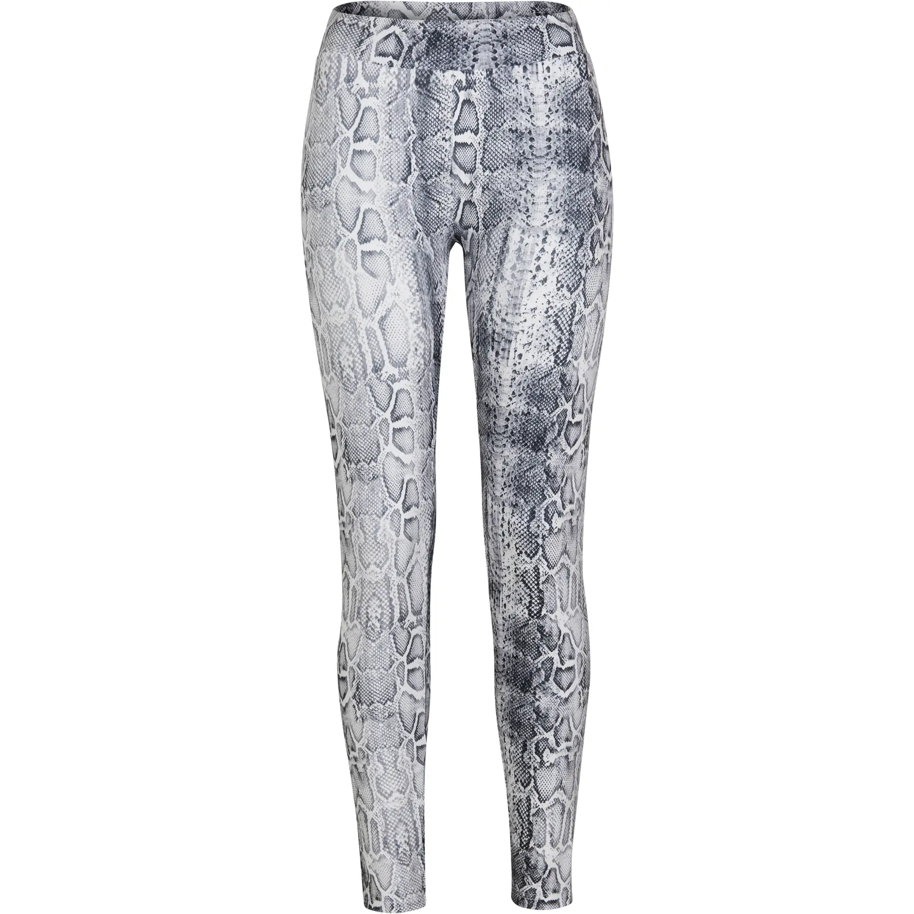 4053838393260 - Damen Leggings in großen Größen Urban Classic pattern
