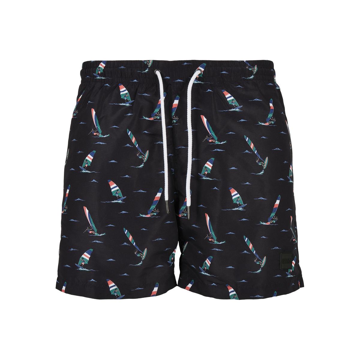 4053838795316 - Badeshorts pattern