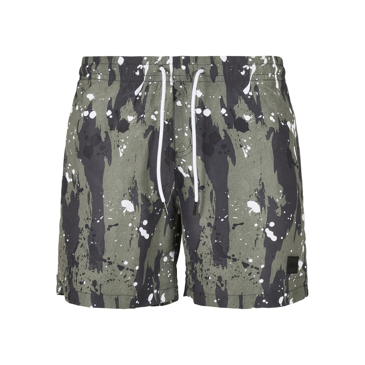 4053838795835 - Badeshorts pattern (Grandes tailles)