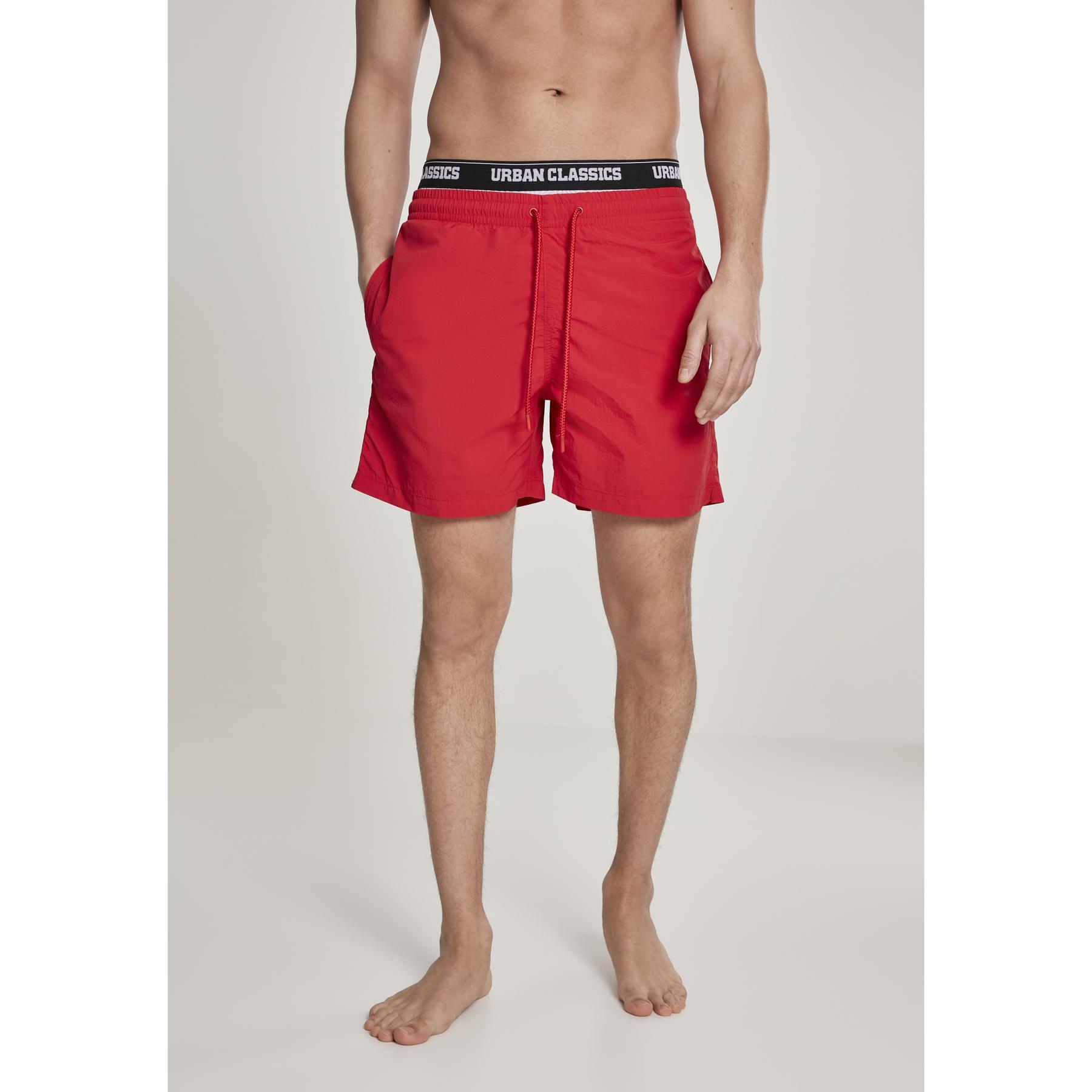 4053838376287 - Badehose Urban Classic two in one