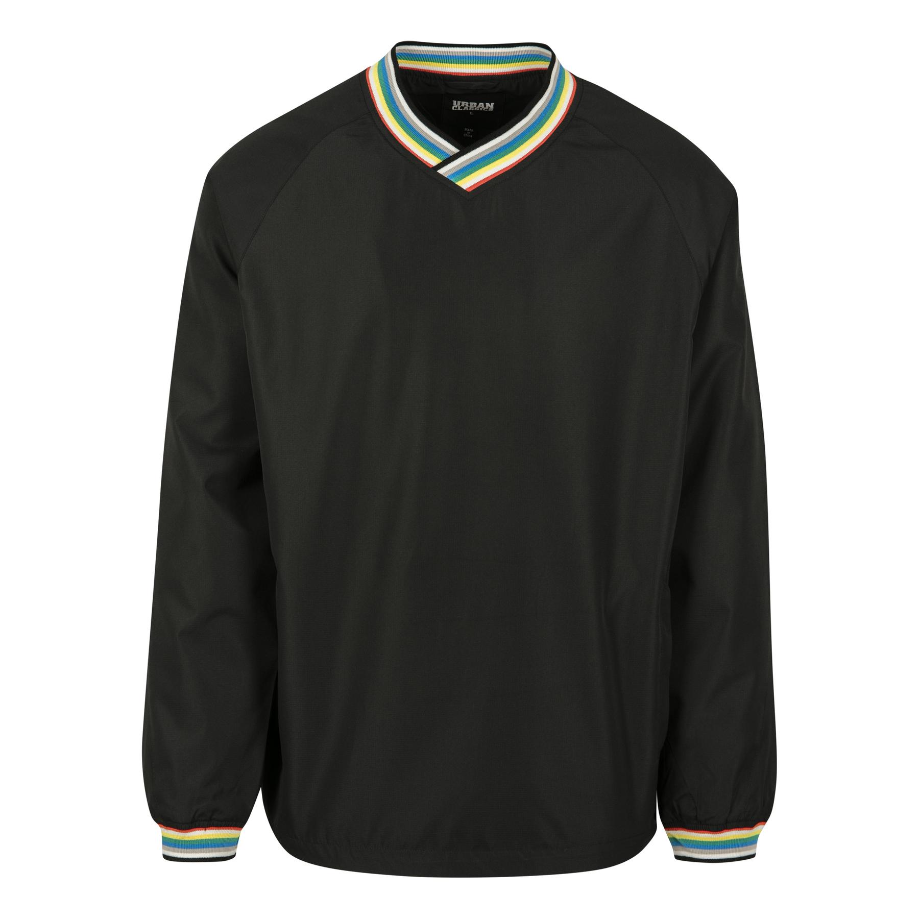 4053838387672 - Parka Urban Classic warm up pull over