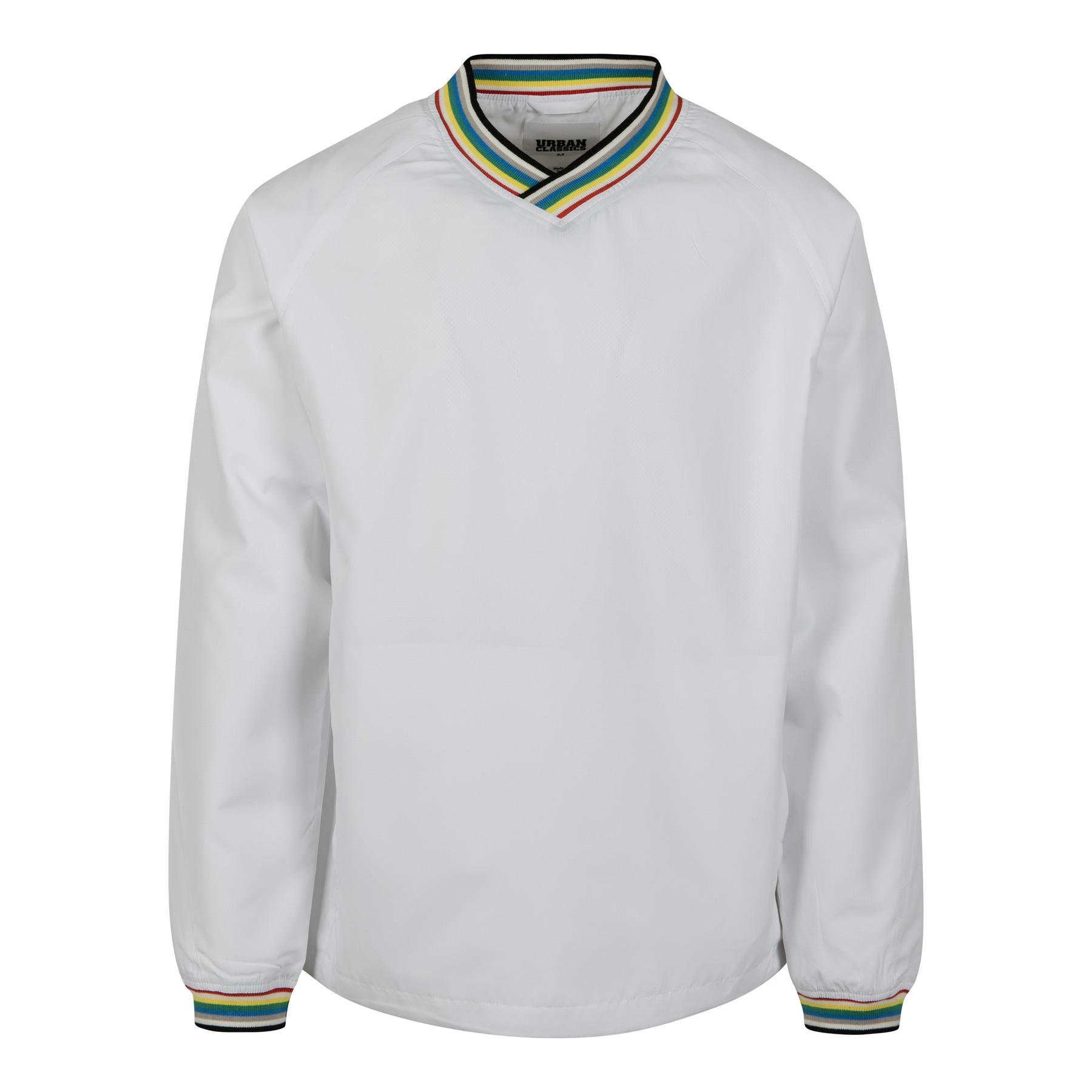 4053838387696 - Parka Urban Classic warm up pull over