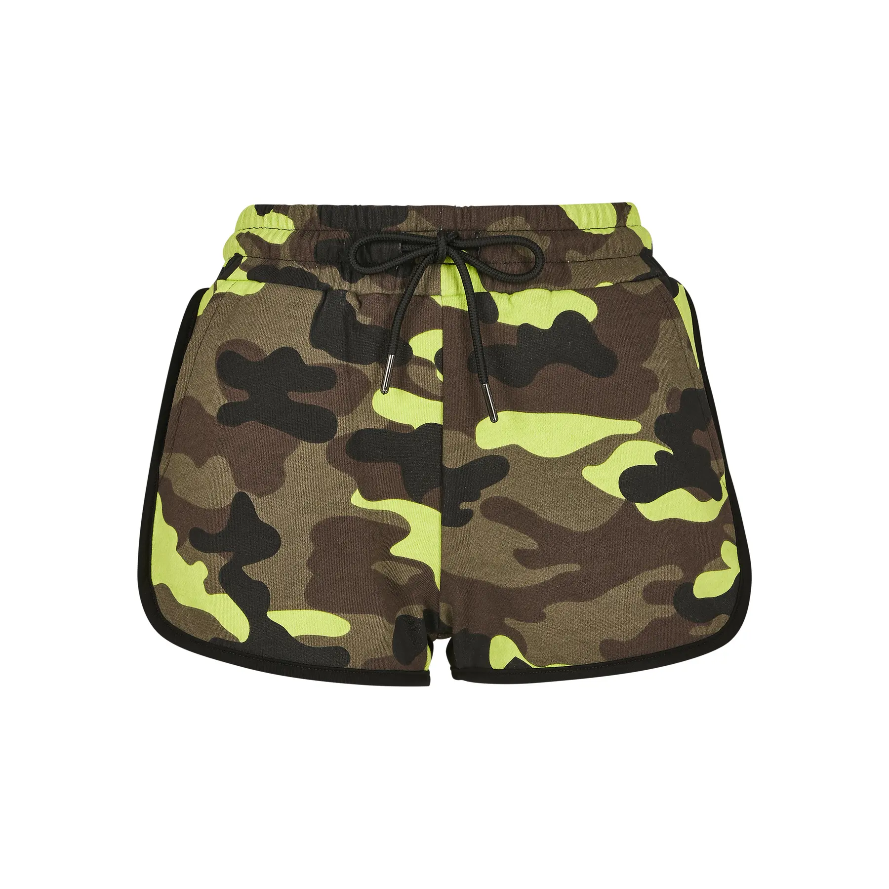 4053838427668 - Shorts für Damen Urban Classics