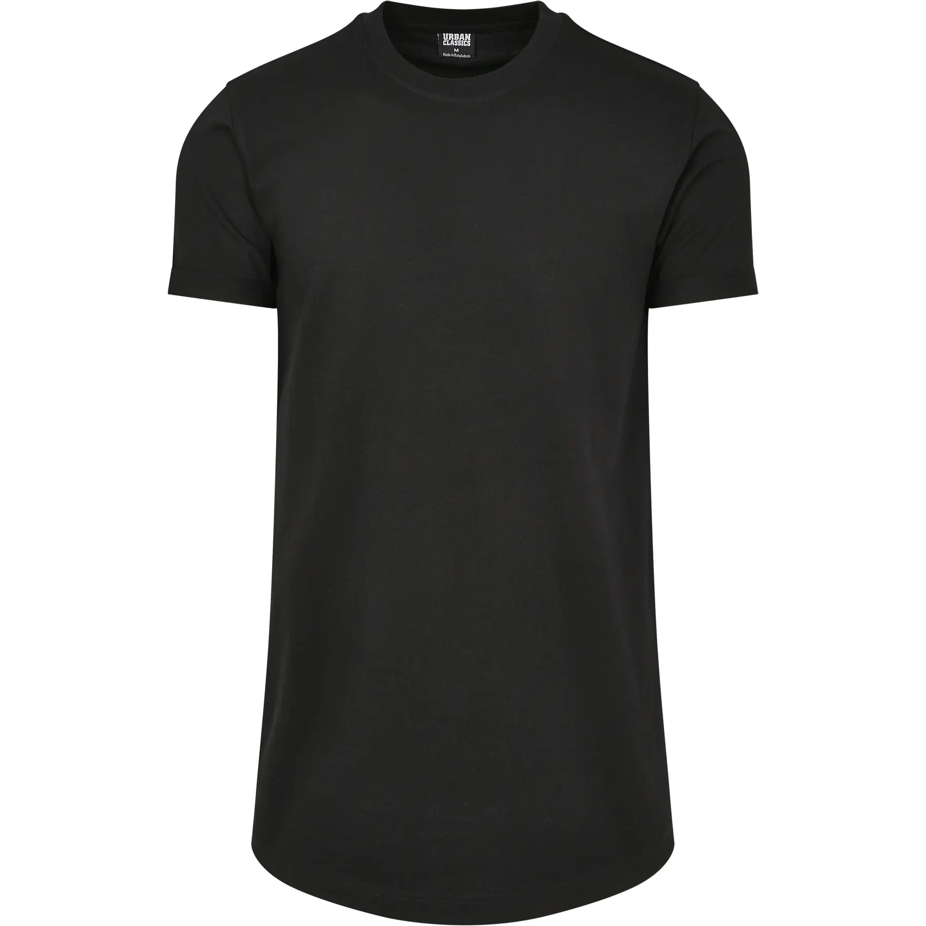 4053838424711 - T-Shirt Urban Classic shaped