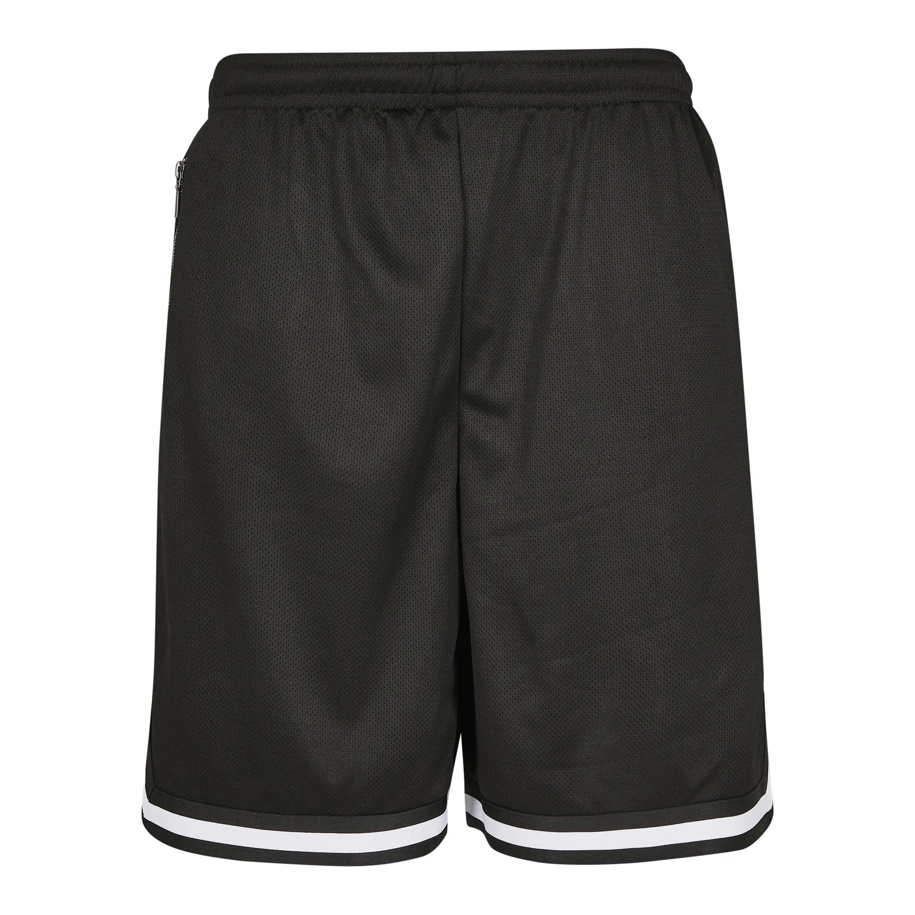 4053838426029 - Regular Fit Meshshorts mit Reißverschlusstaschen