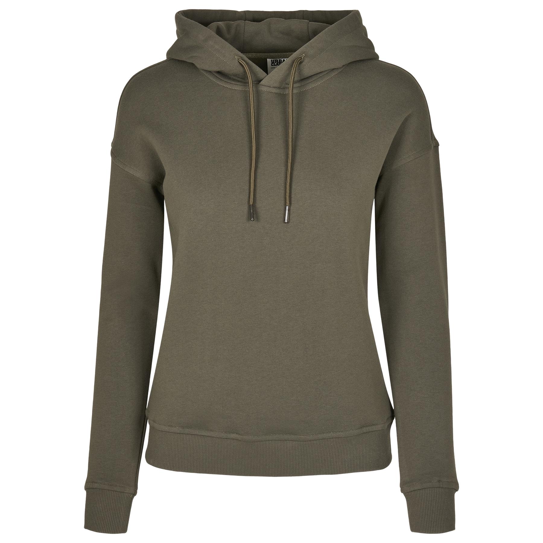 4053838670347 - Hoodie Damen organic (grandes tailles)