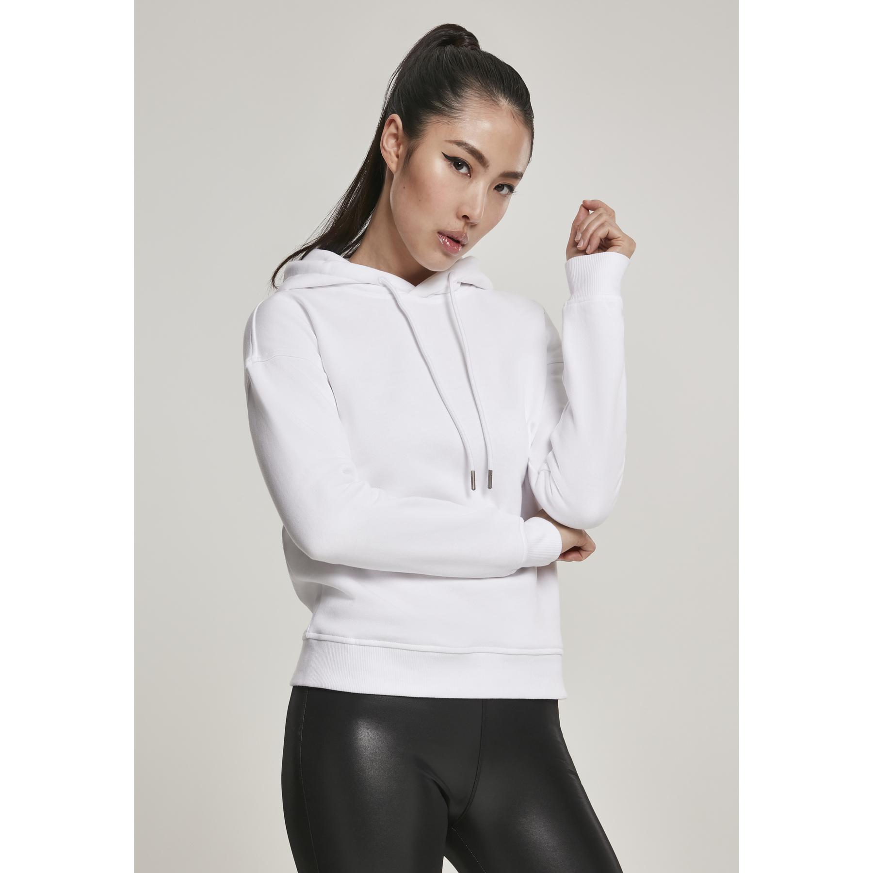 4053838481936 - Kapuzenpullover Frau große Größen urban Classic organic