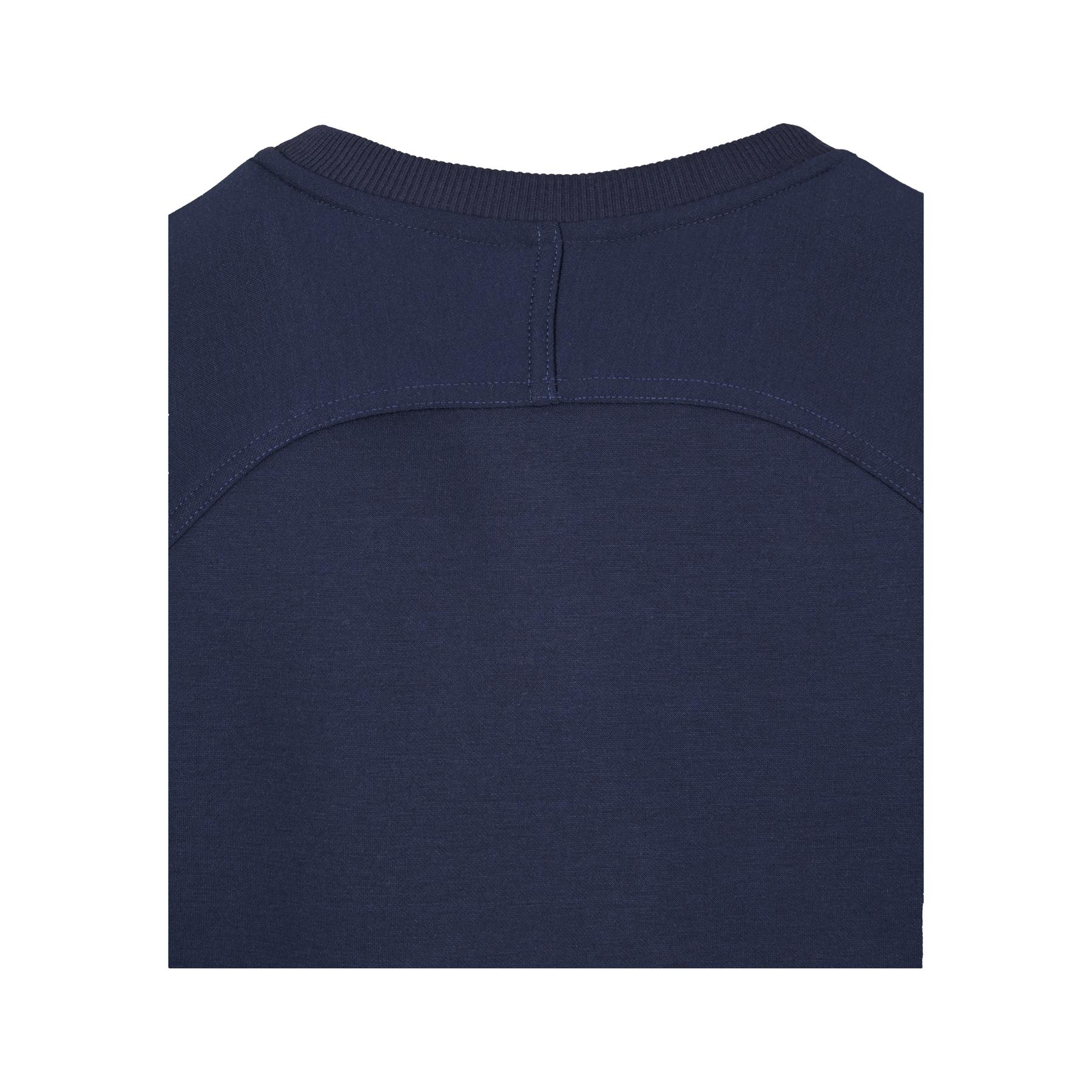 T-shirt da donna Urban Classic Oversized raglan crew