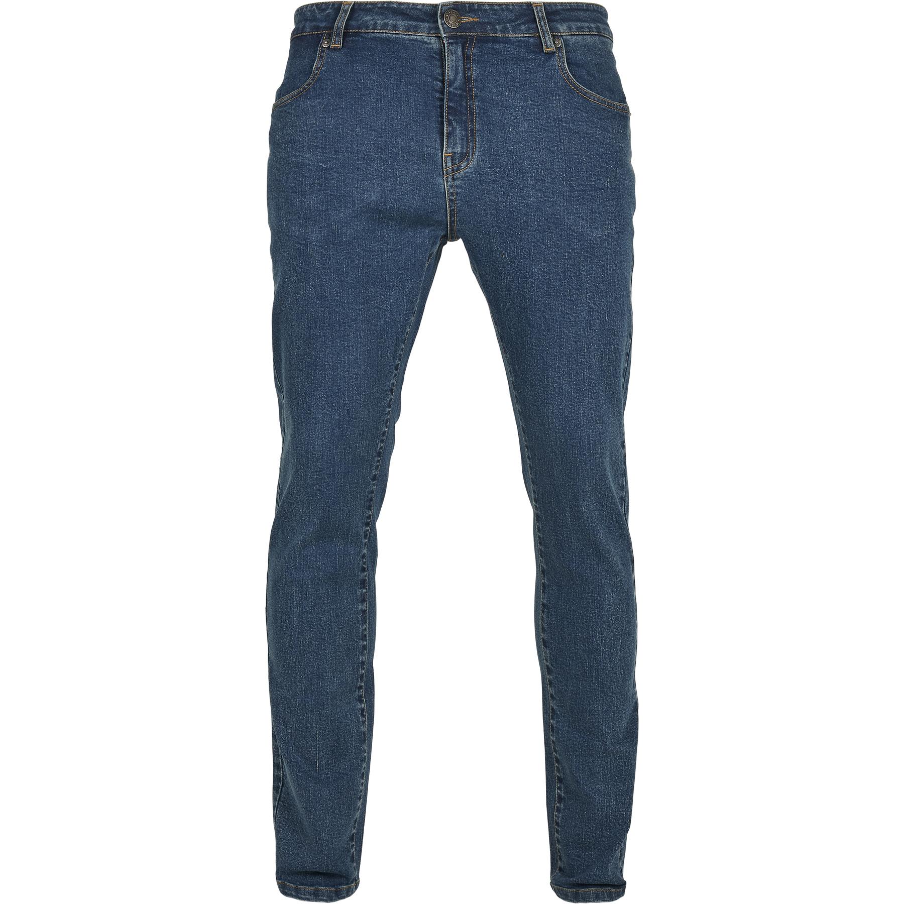 4053838884096 - Slim Fit Jeans Urban Classics
