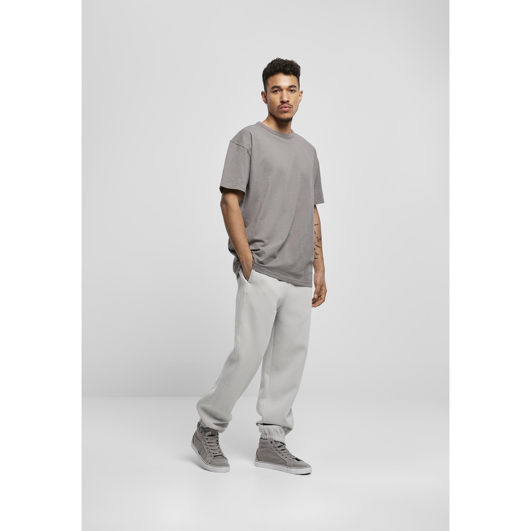 4065812035738 - T-Shirt aus Bio-Baumwolle Urban Classics