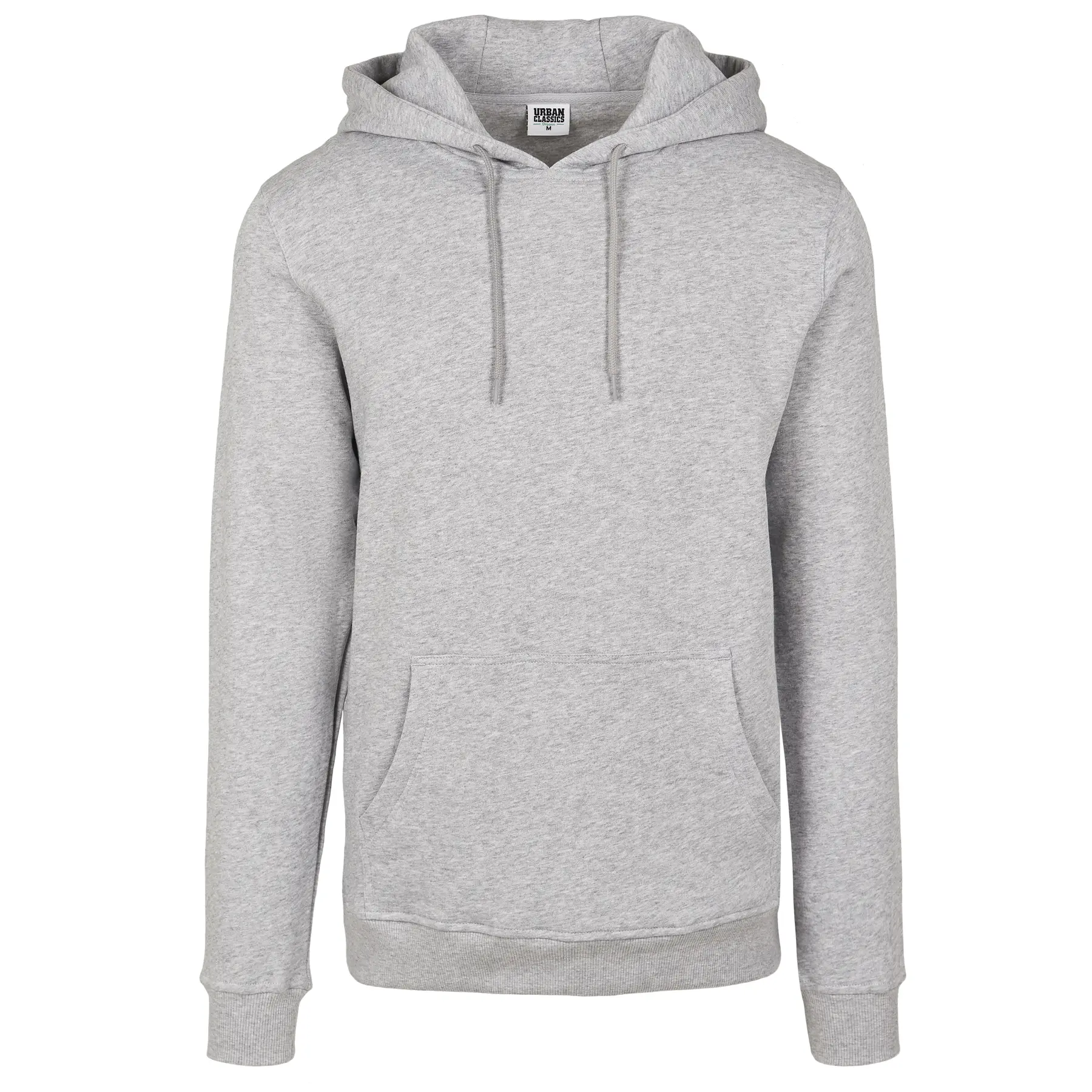 Hoodie Urban Classic organic basic