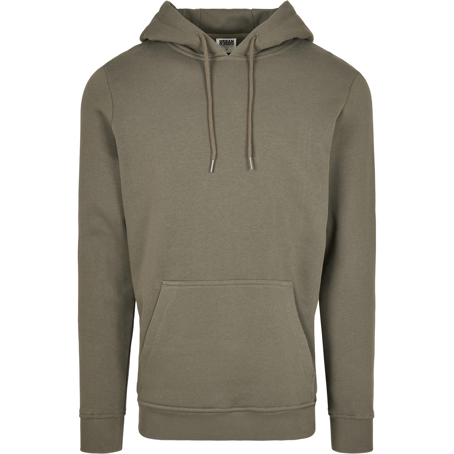 4053838676028 - Hoodie organic basic