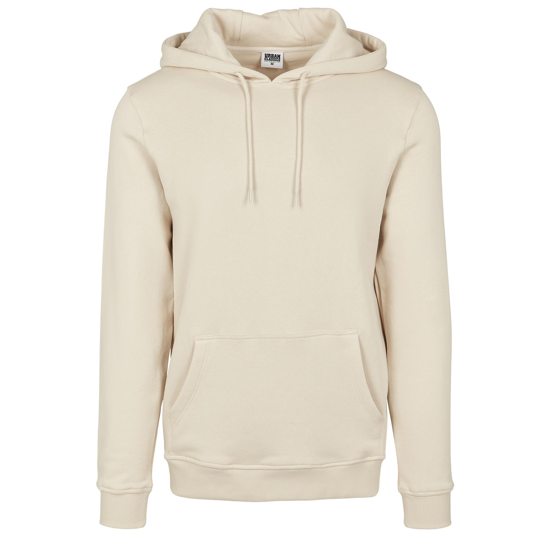 4053838481455 - Hoodie – Große Größen Urban Classic organic basic