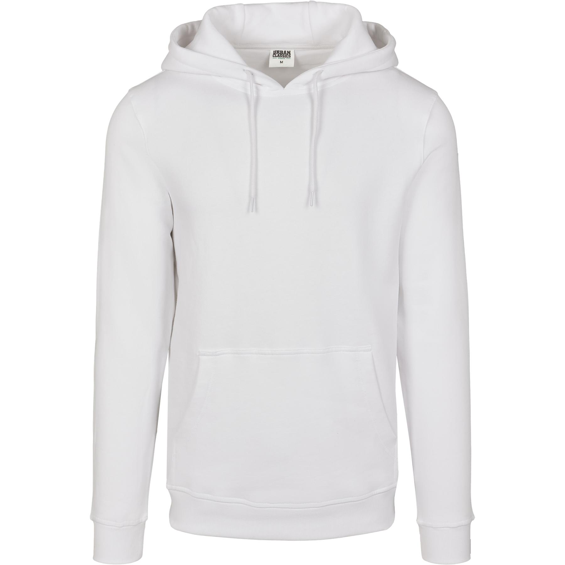 4053838481530 - Kapuzenpullover große Größen urban Classic organic basic
