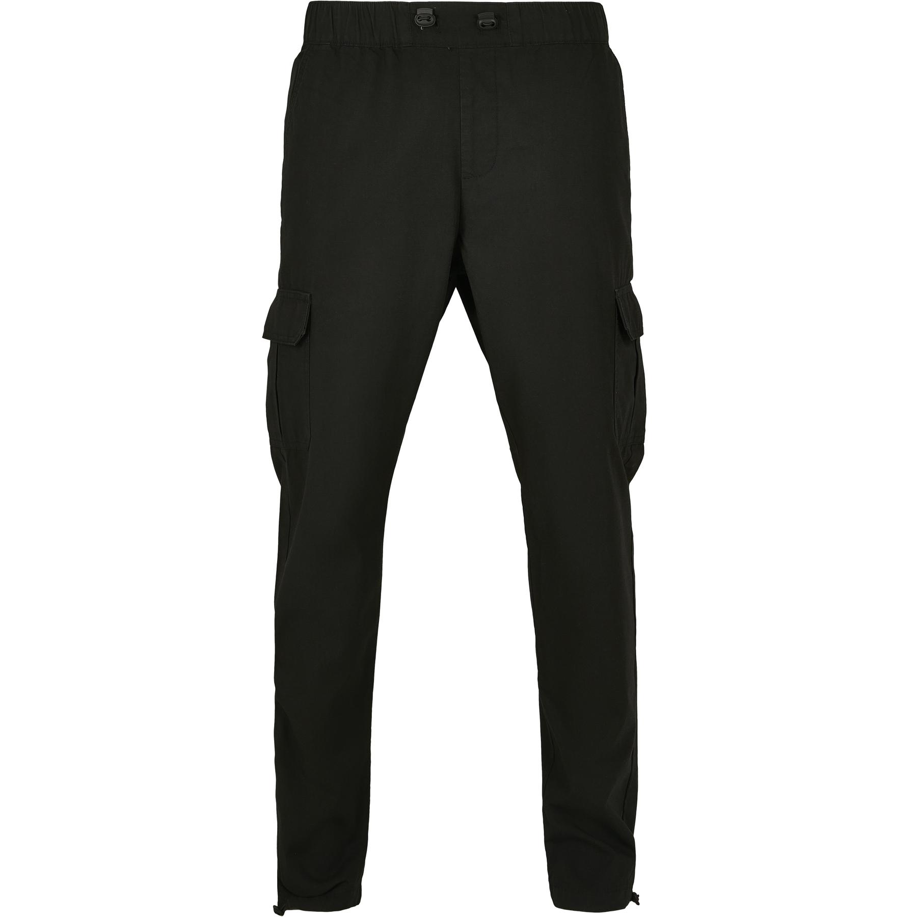 4053838531938 - Ripstop Cargo Pants Cargohose schwarz