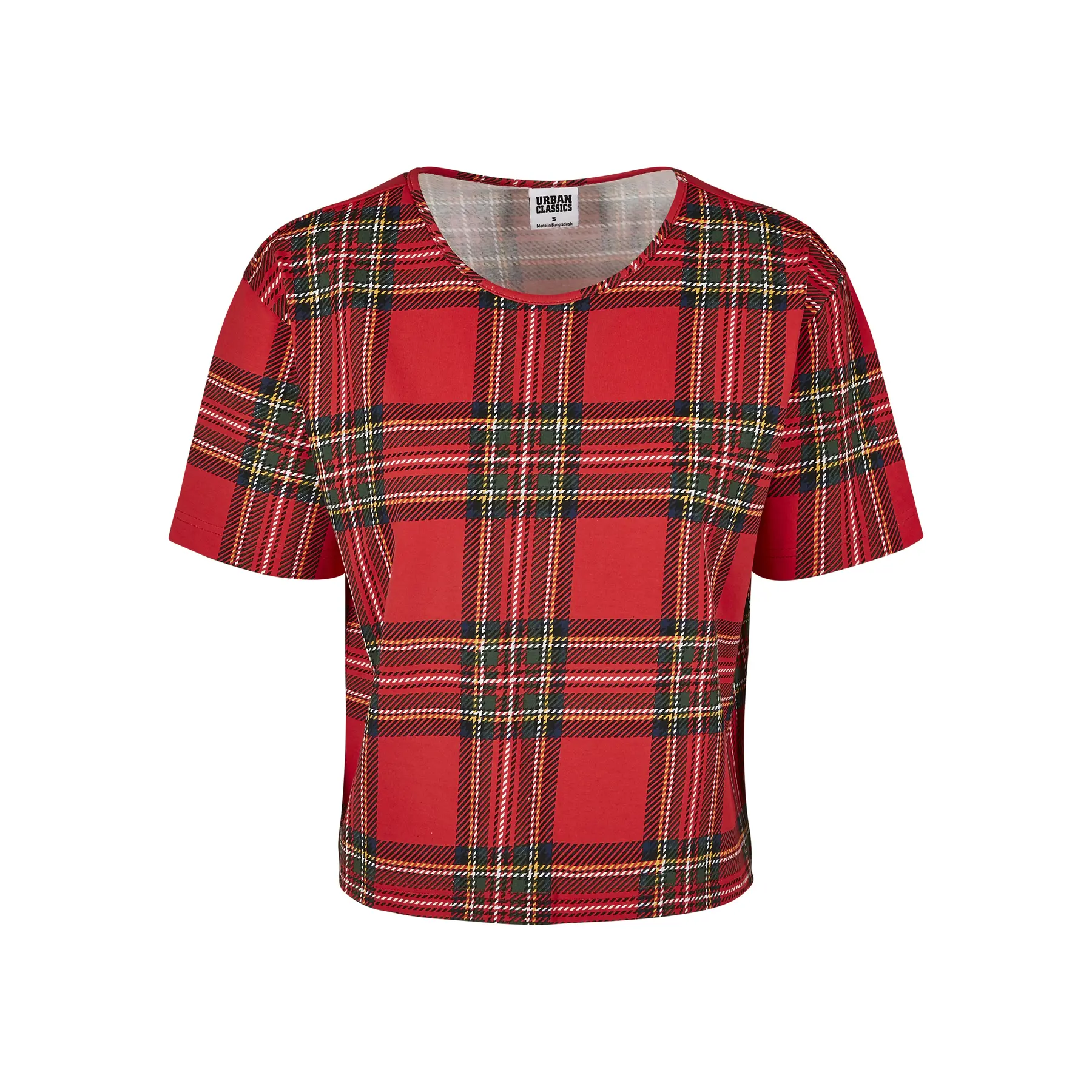 4053838527313 - Oversized T-Shirt Urban Classics