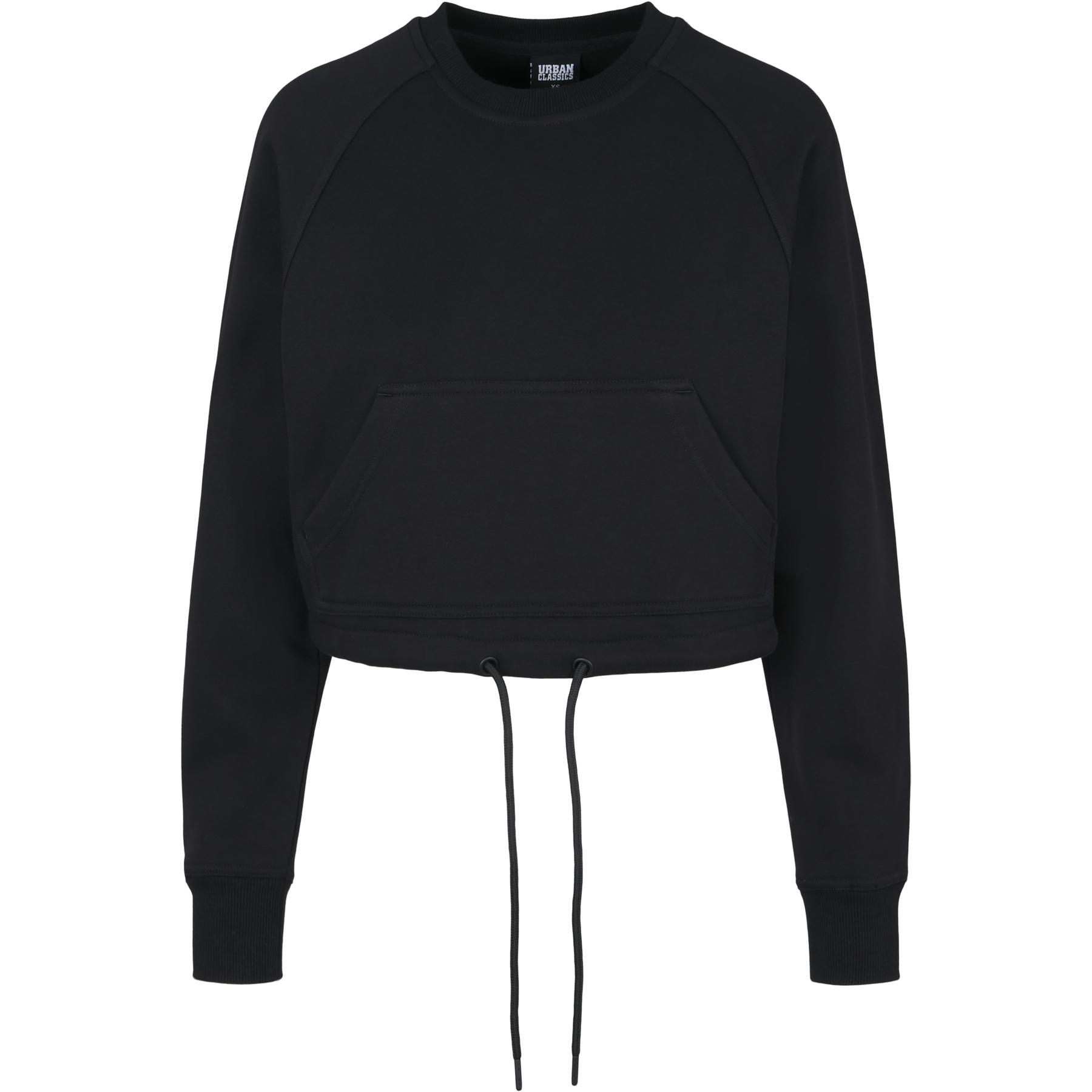 4053838527399 - T-Shirt Urban Classic Oversized raglan coton