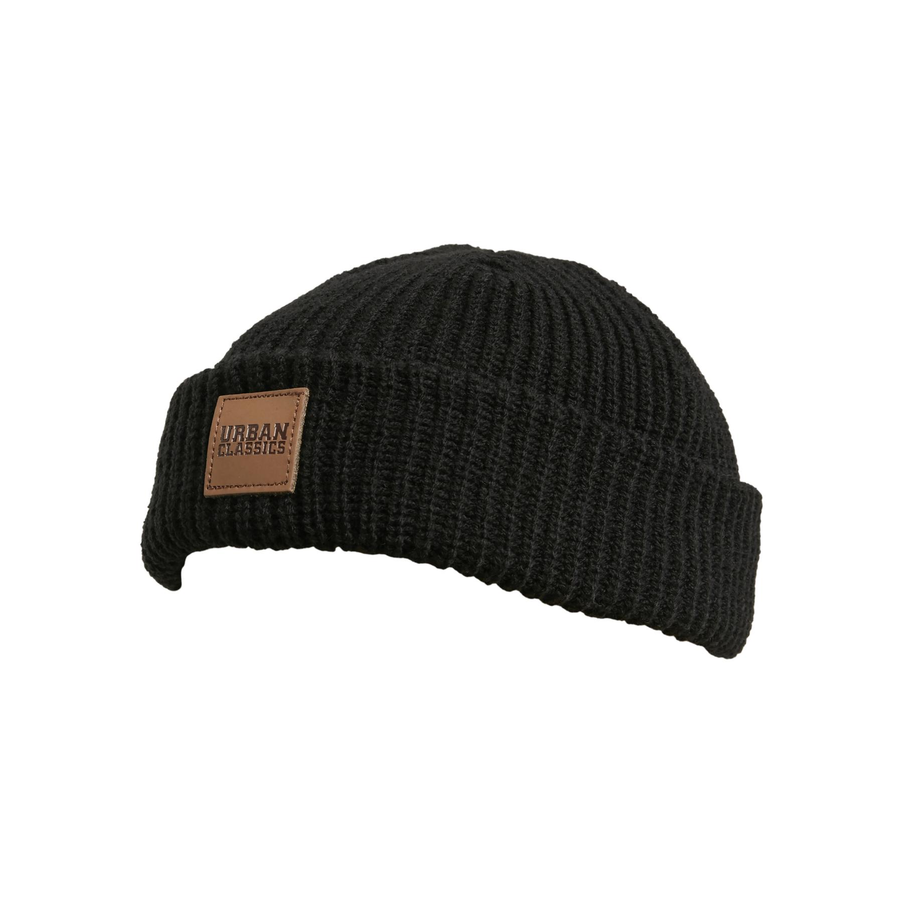 4053838533581 - Dogger Beanie Mütze schwarz