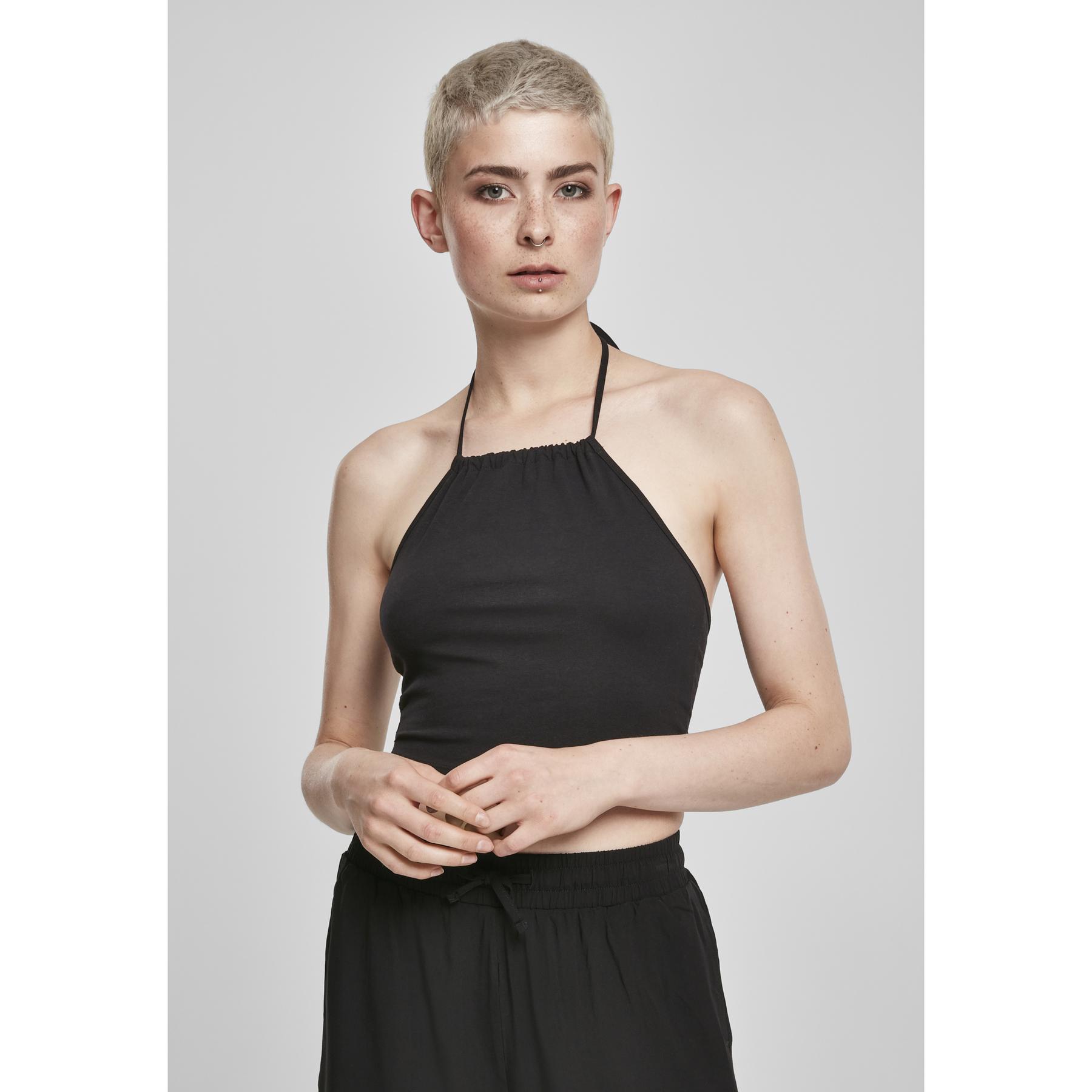 Top donna urban classic neholder (x2)