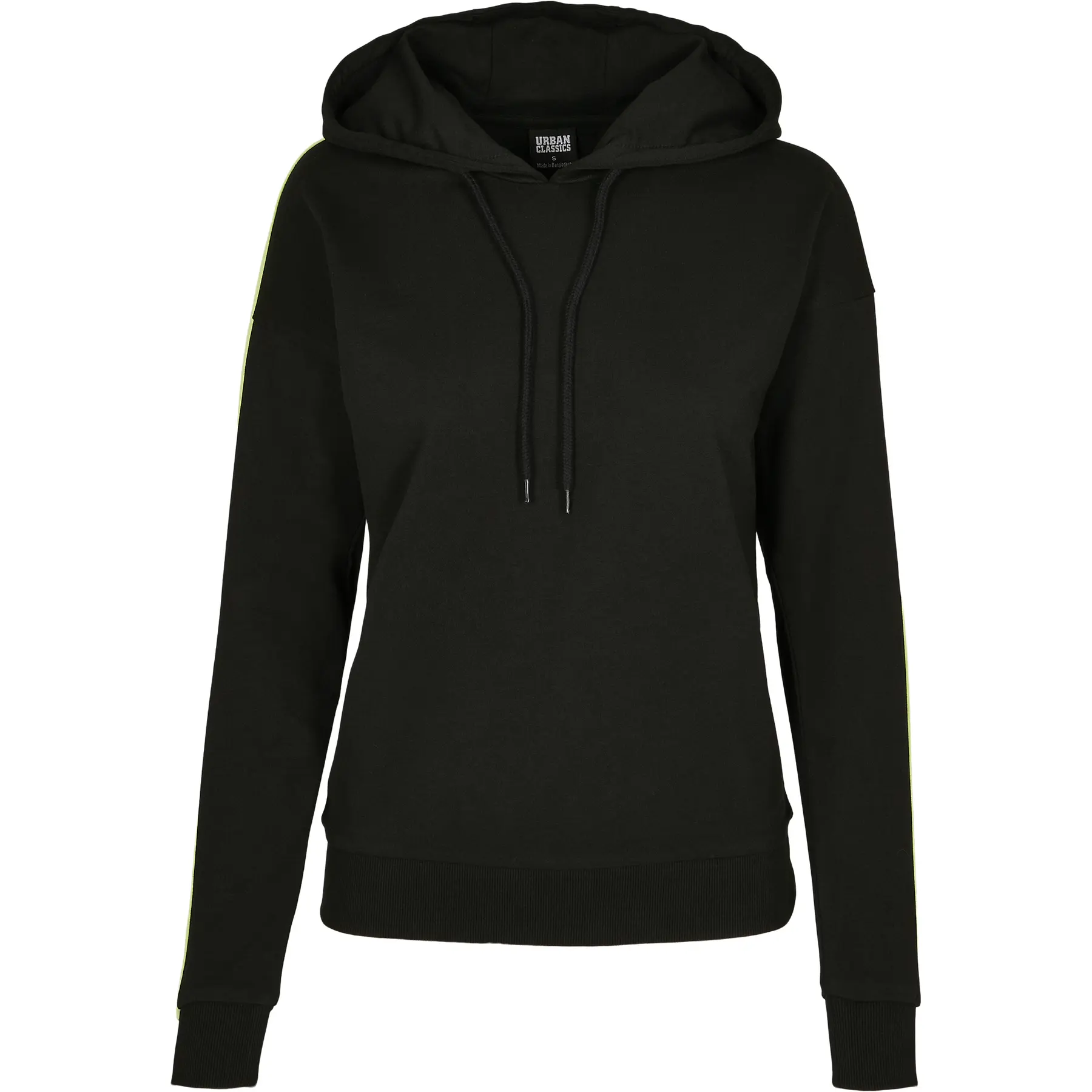 4053838553503 - Kapuzenpullover Frau urban Classic neon Stripe