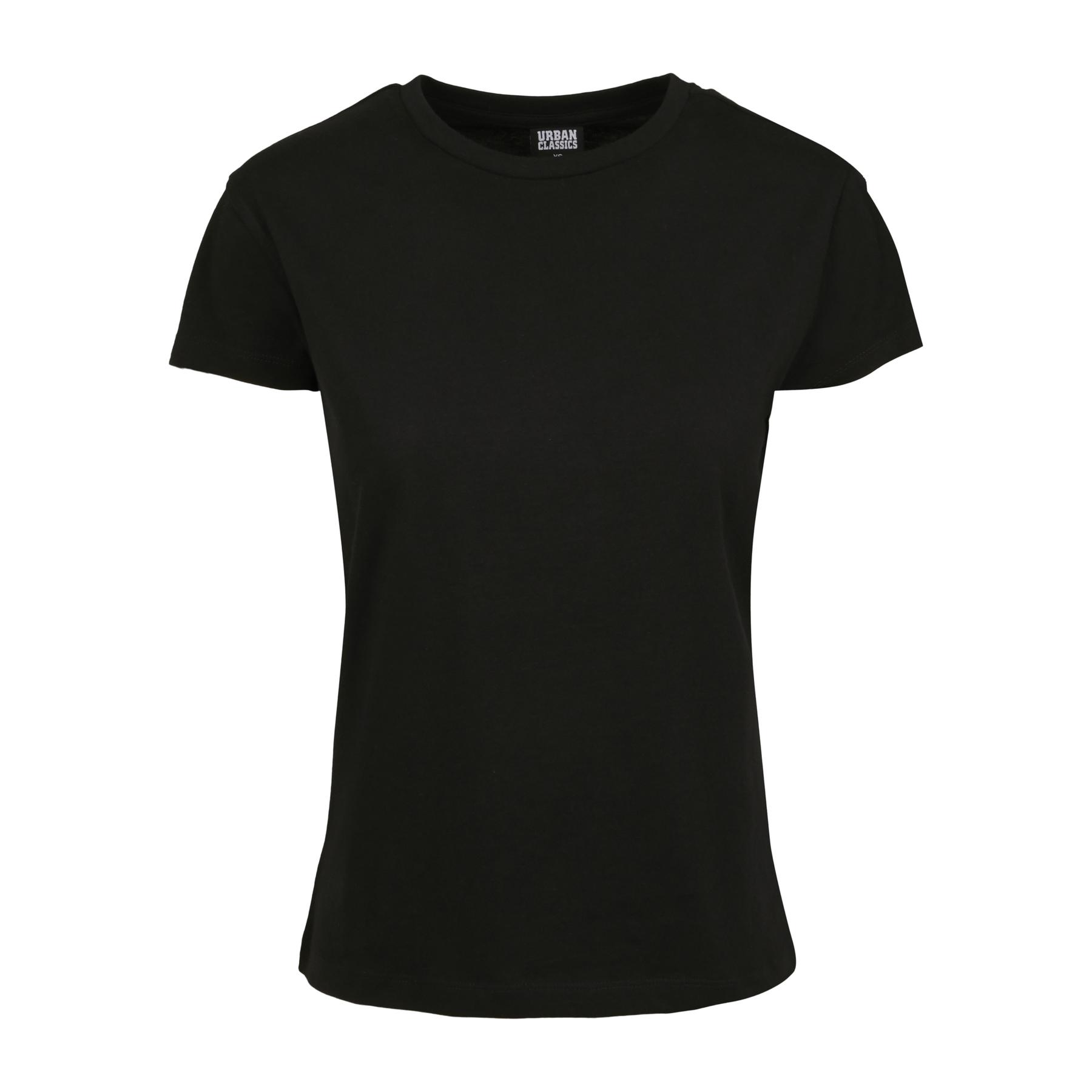 4053838550687 - T-Shirt Damen Urban Classic basic box GT