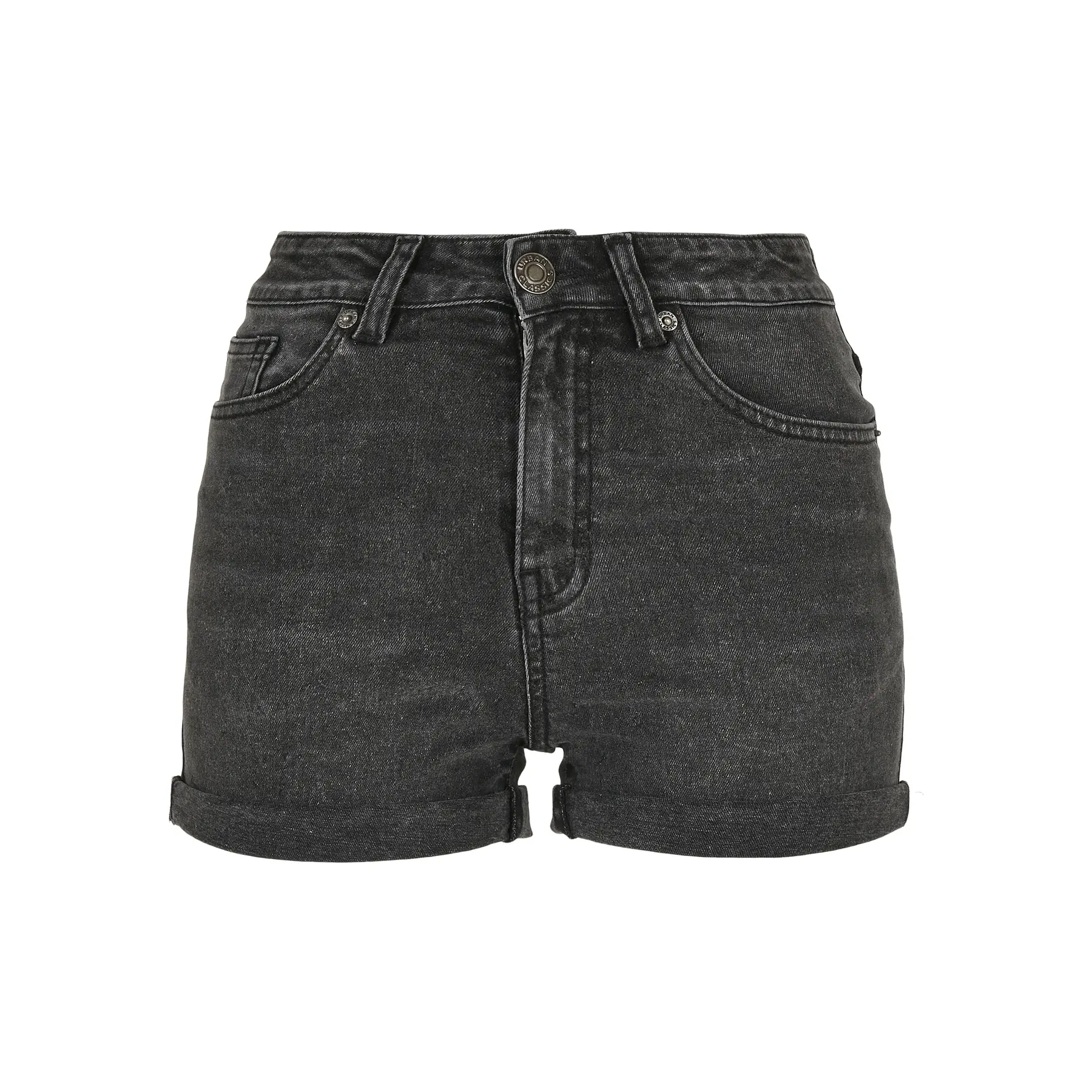 4053838888728 - Denim Shorts für Damen Urban Classics